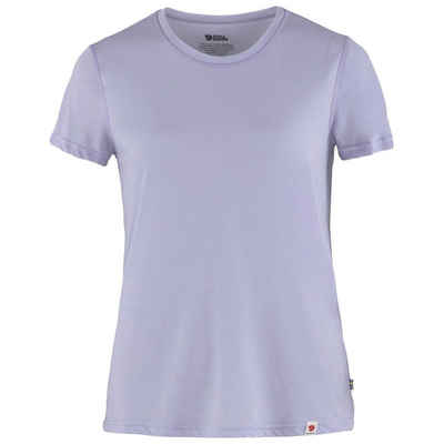 Fjällräven Funktionsshirt Fjällräven High Coast Lite T-Shirt Women - weiches Kurzarmshirt Damen