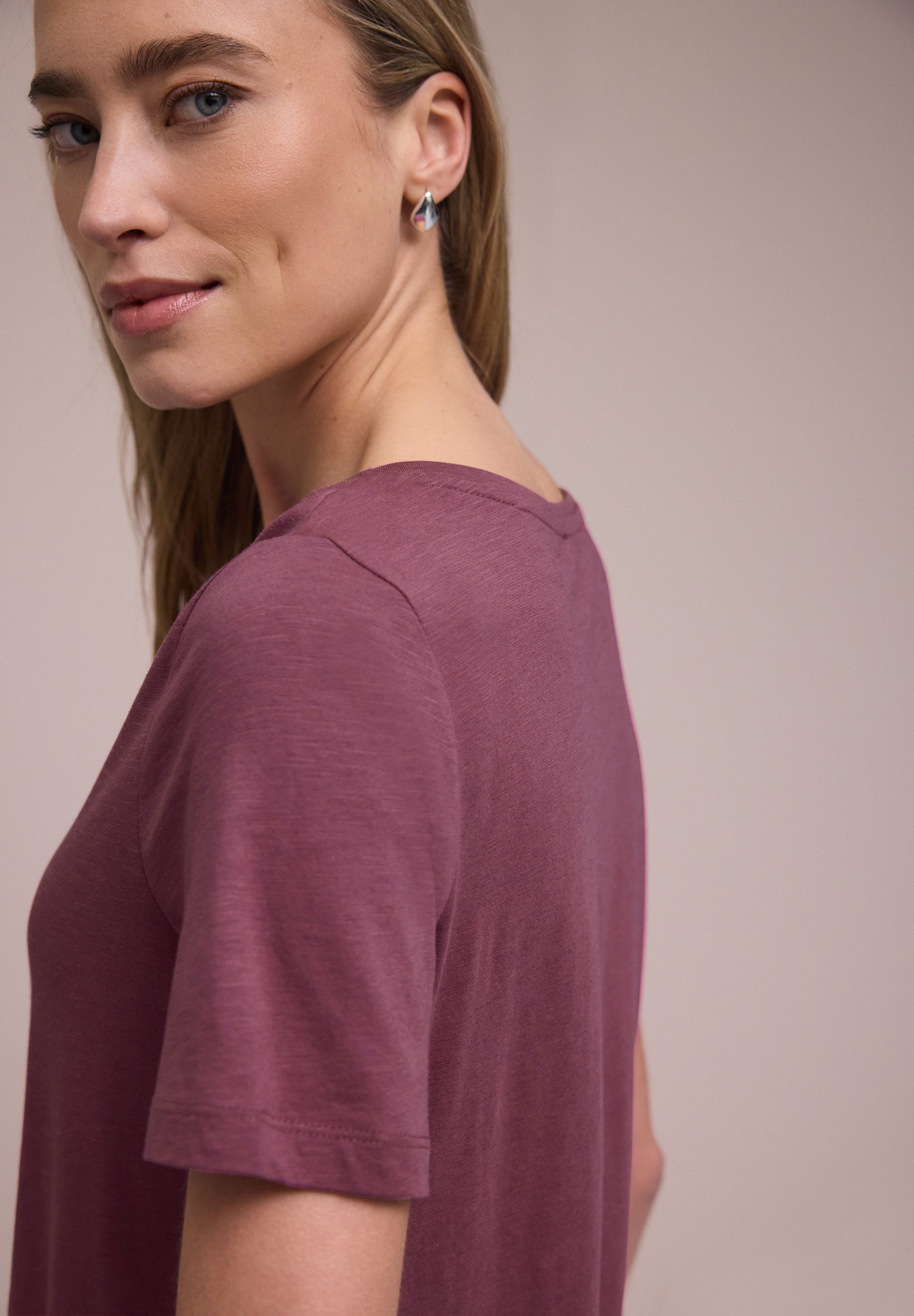 STREET ONE T-Shirt Style Gerda