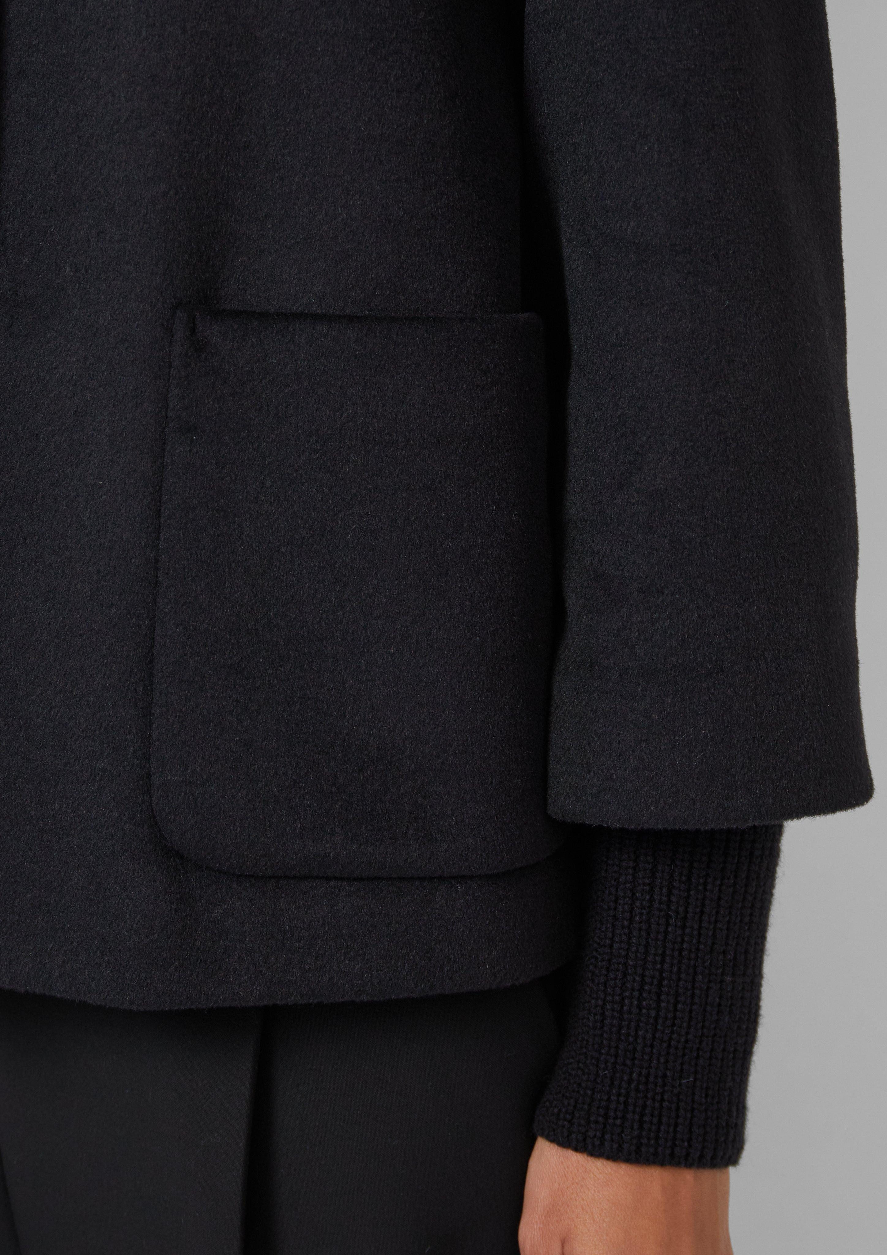 s.Oliver BLACK LABEL Funktionsjacke Jacke mit günstig online kaufen
