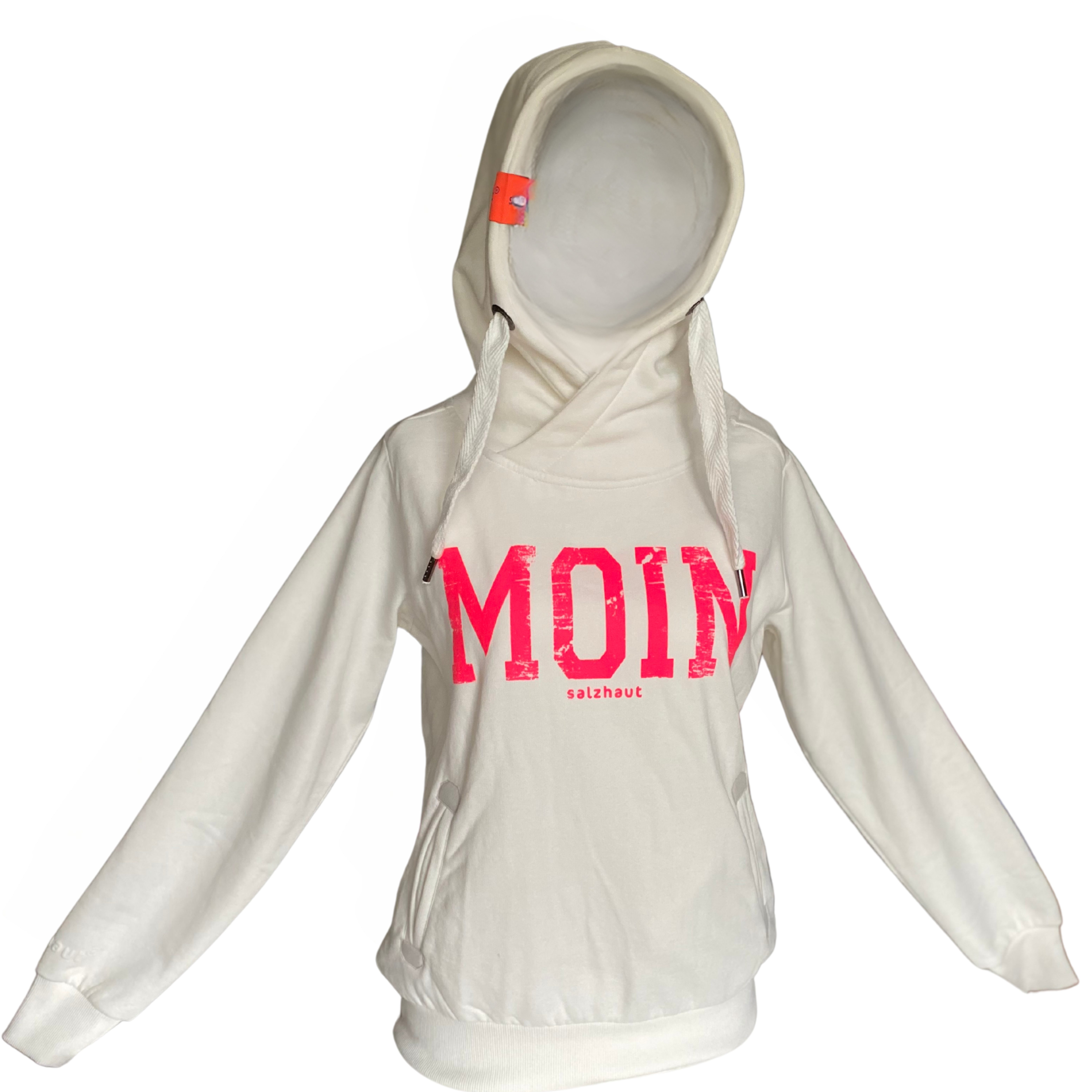 salzhaut Hoodie Salzhaut Hoodie Sünn MOIN günstig online kaufen