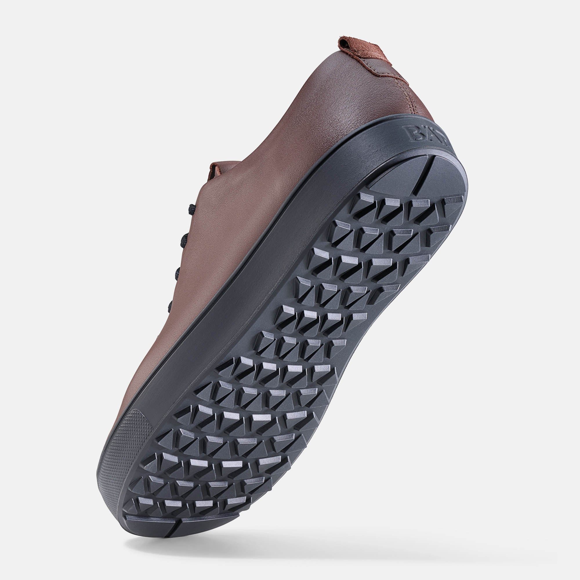 BÄR Dale Schnürschuh 100% Zehenfreiheit