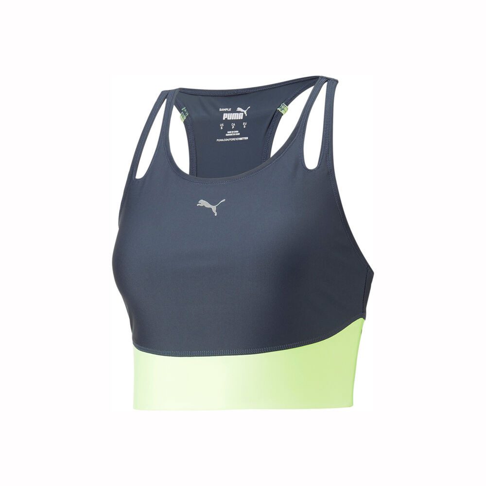 PUMA Sport-BH Run Ultraform Crop
