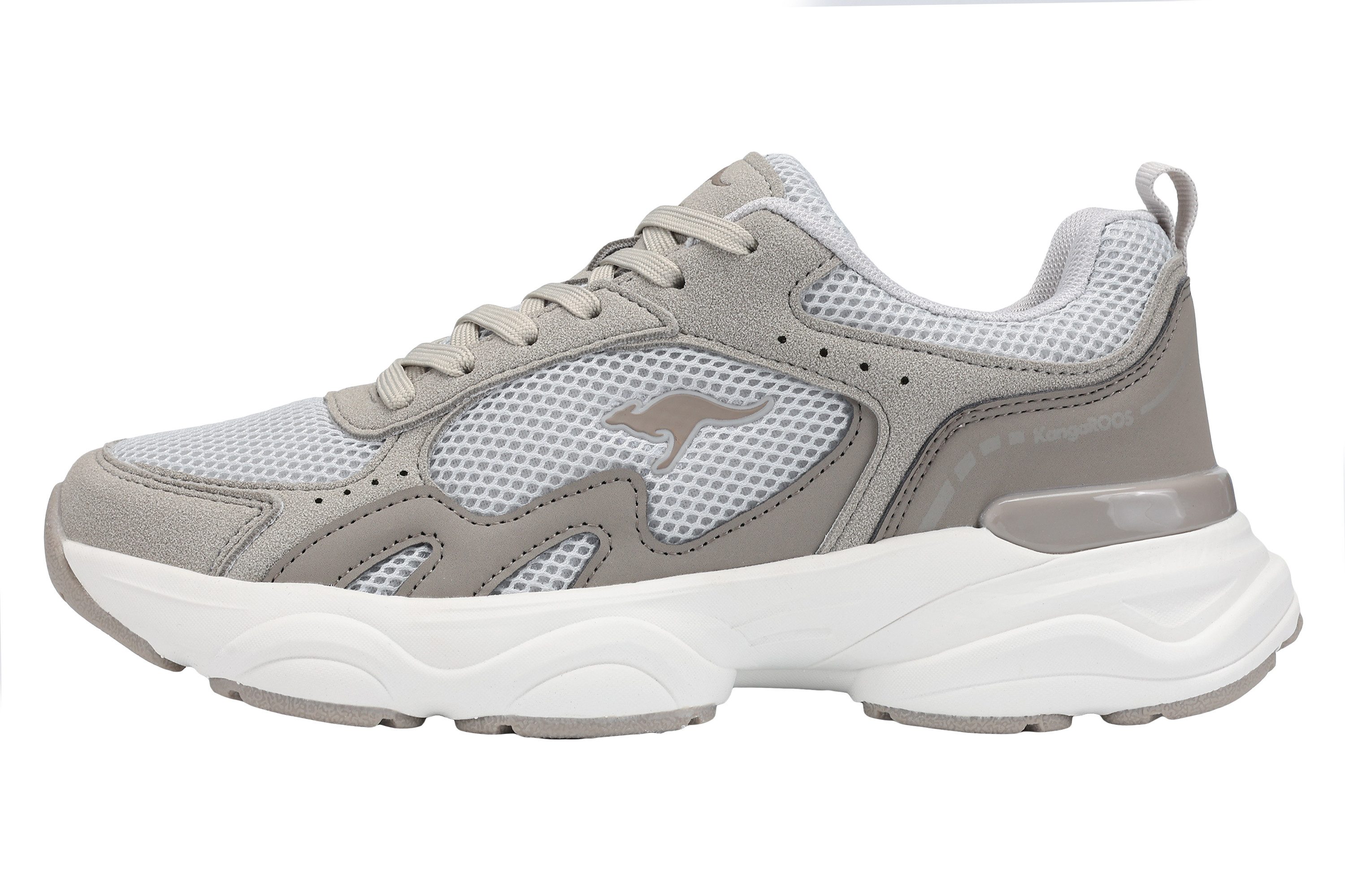 KangaROOS K-GUW LUNEA Sneaker Memory Foam