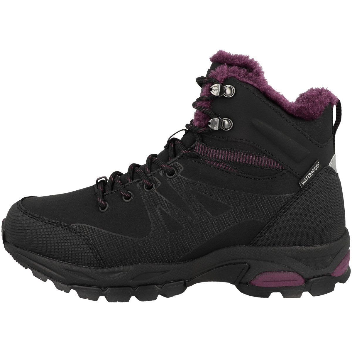 Hi-Tec Jackdaw Wp Insulated Damen Outdoorschuh Wanderschuhe, Trekking, Hiki günstig online kaufen