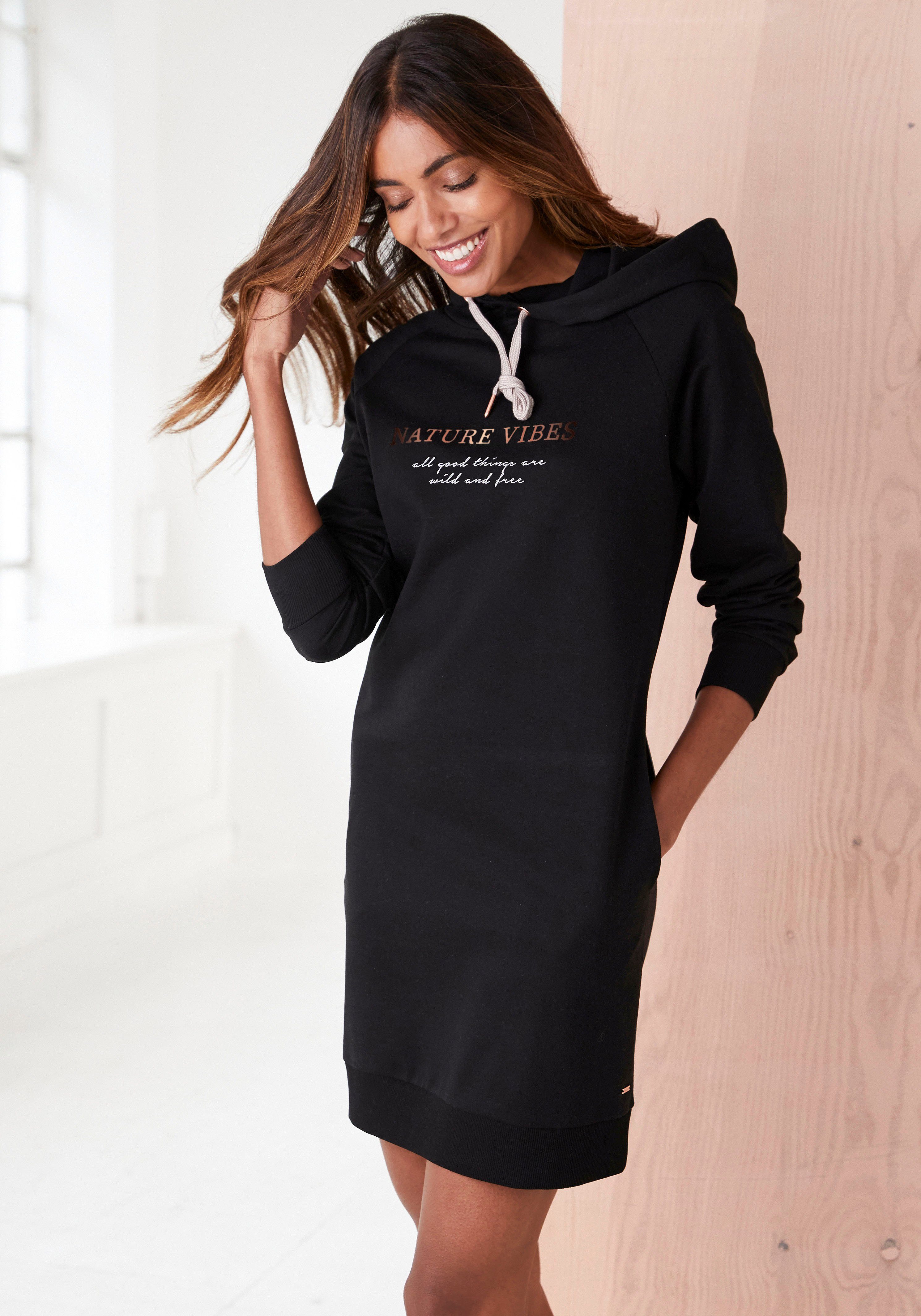 Superdry Sweatkleider für Damen online kaufen | OTTO