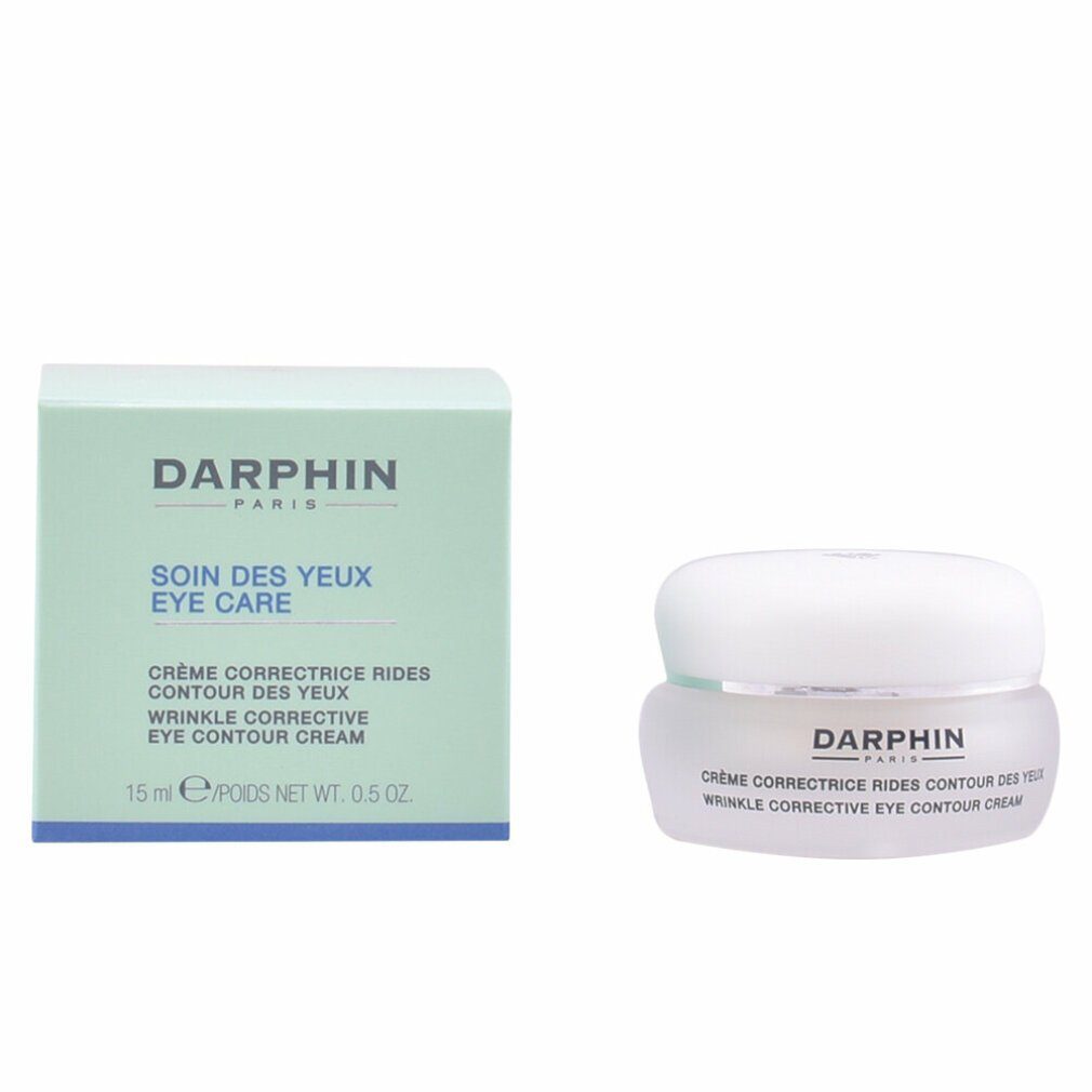 Darphin Tagescreme Darphin Wrinkle Corrective Eye Contour Cream 15 ml