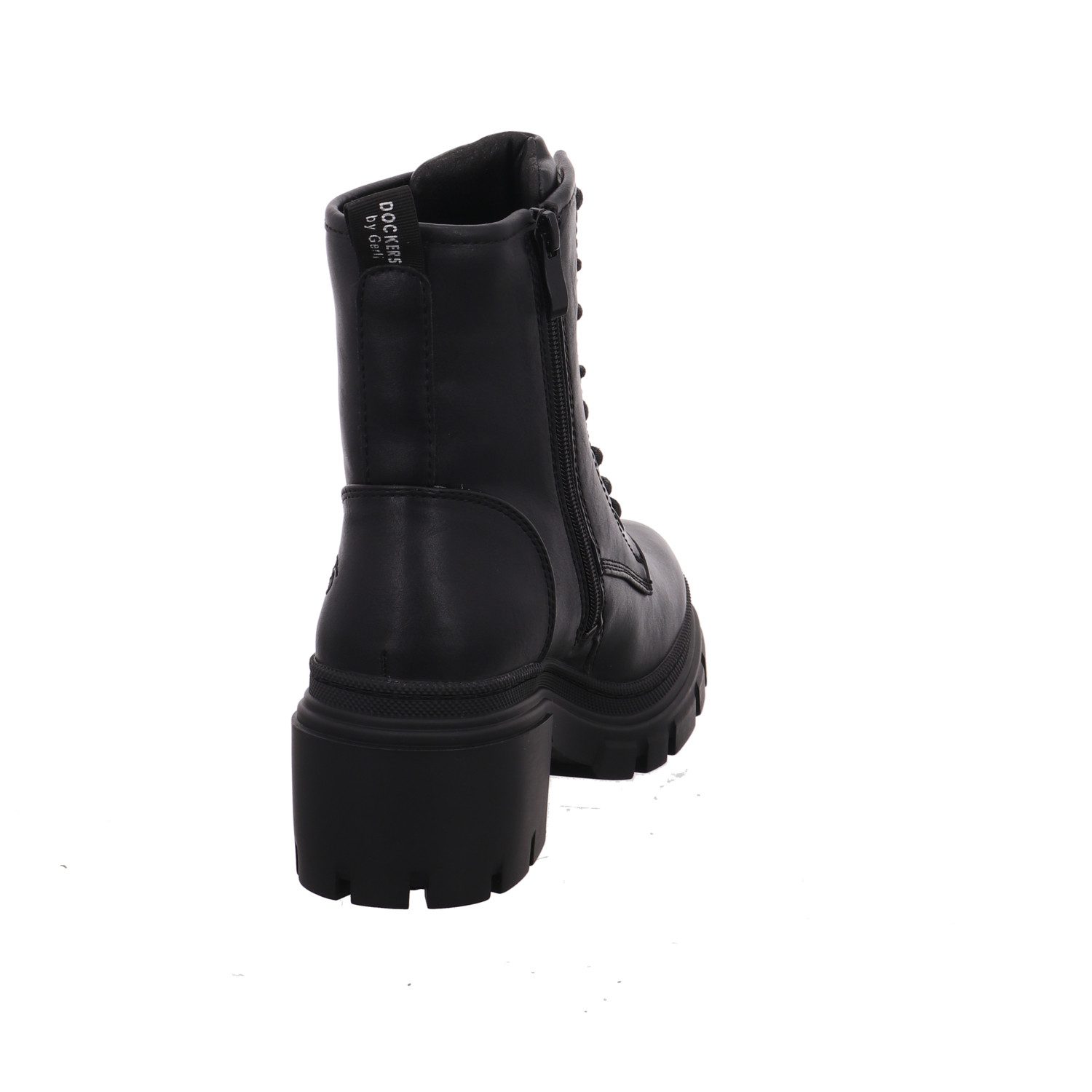 Dockers by Gerli Schnürstiefelette günstig online kaufen