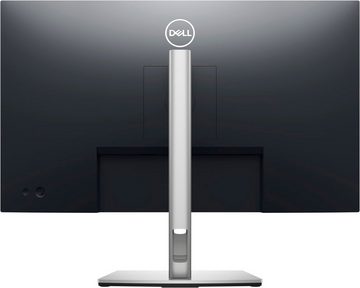Dell P2723QE LED-Monitor (69 cm/27 ", 3840 x 2160 px, 4K Ultra HD, 5 ms Reaktionszeit, 60 Hz, IPS)
