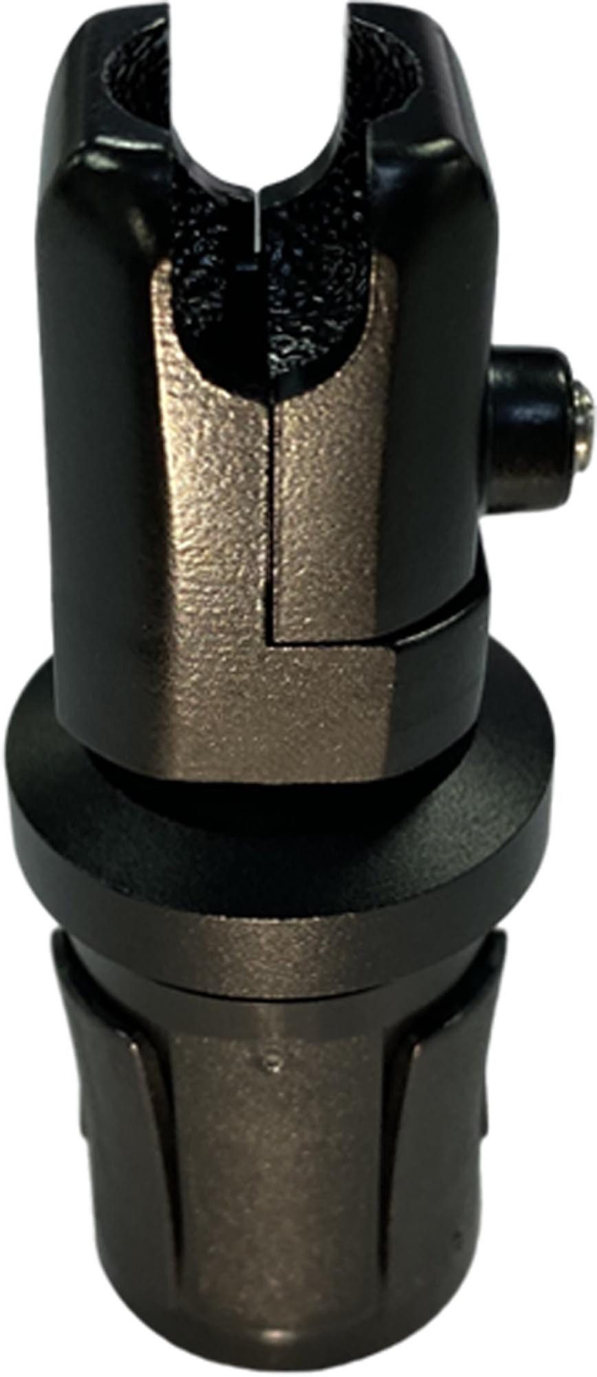 FC-Moto Kugelkopfhalterung Motorrad-Navigationsgerät