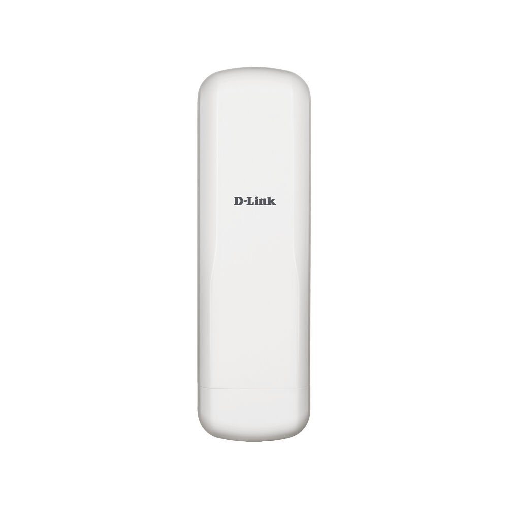 D-Link Schnittstelle D-Link DAP-3711 Weiß 5 km WLAN-Access Point