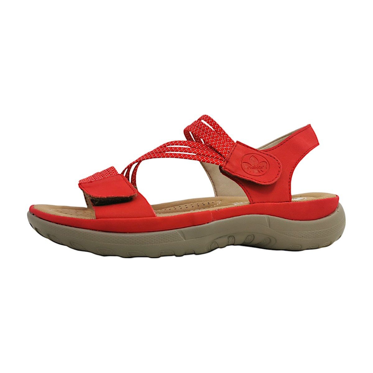 Rieker Sandale Sandalette günstig online kaufen