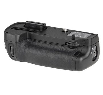 ayex Batteriegriff Batteriegriff Nikon D7100 D7200 + 2x EN-EL15B + USB Dual-Ladegerät