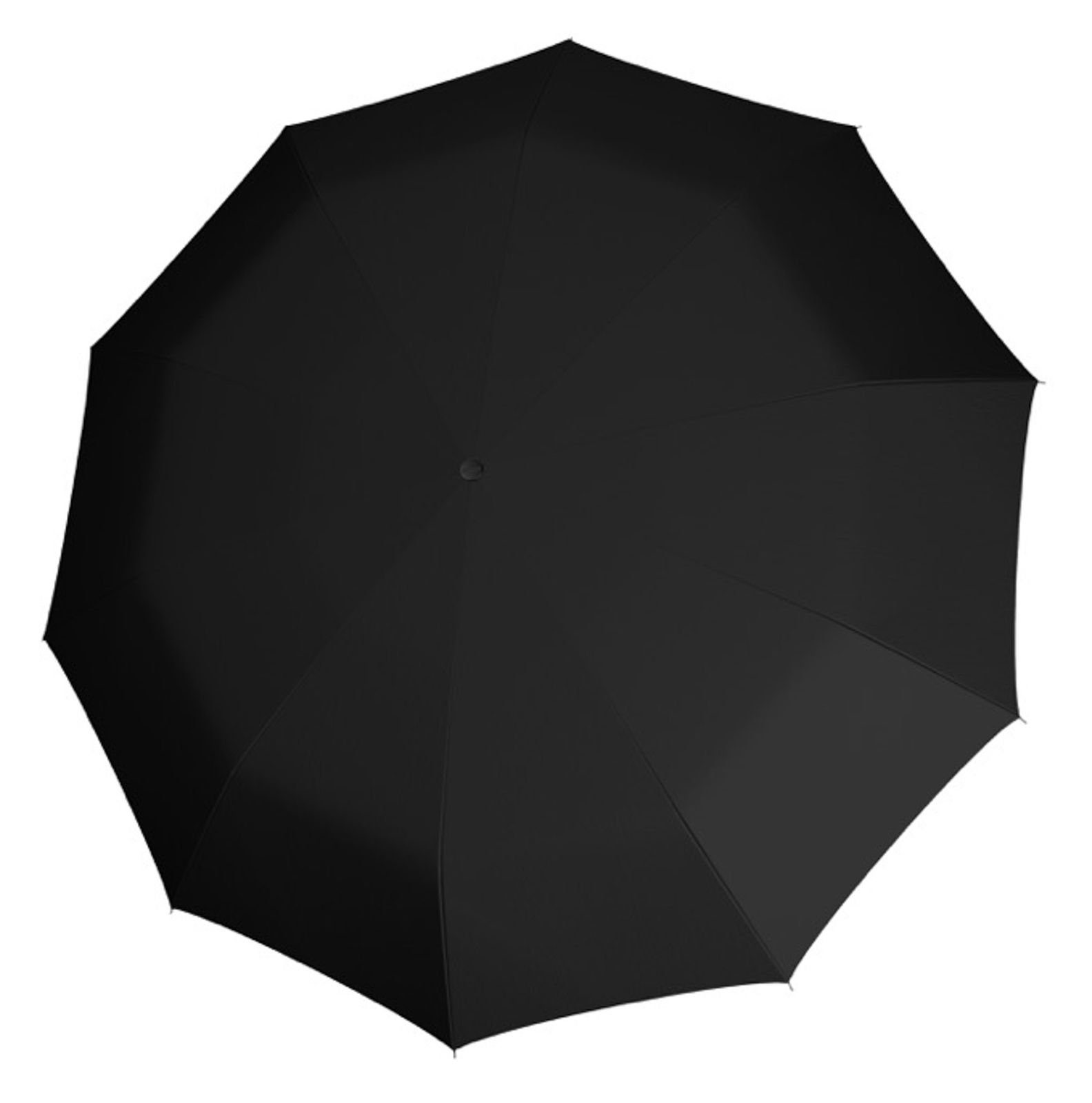 doppler® Stockregenschirm Carbonsteel günstig online kaufen