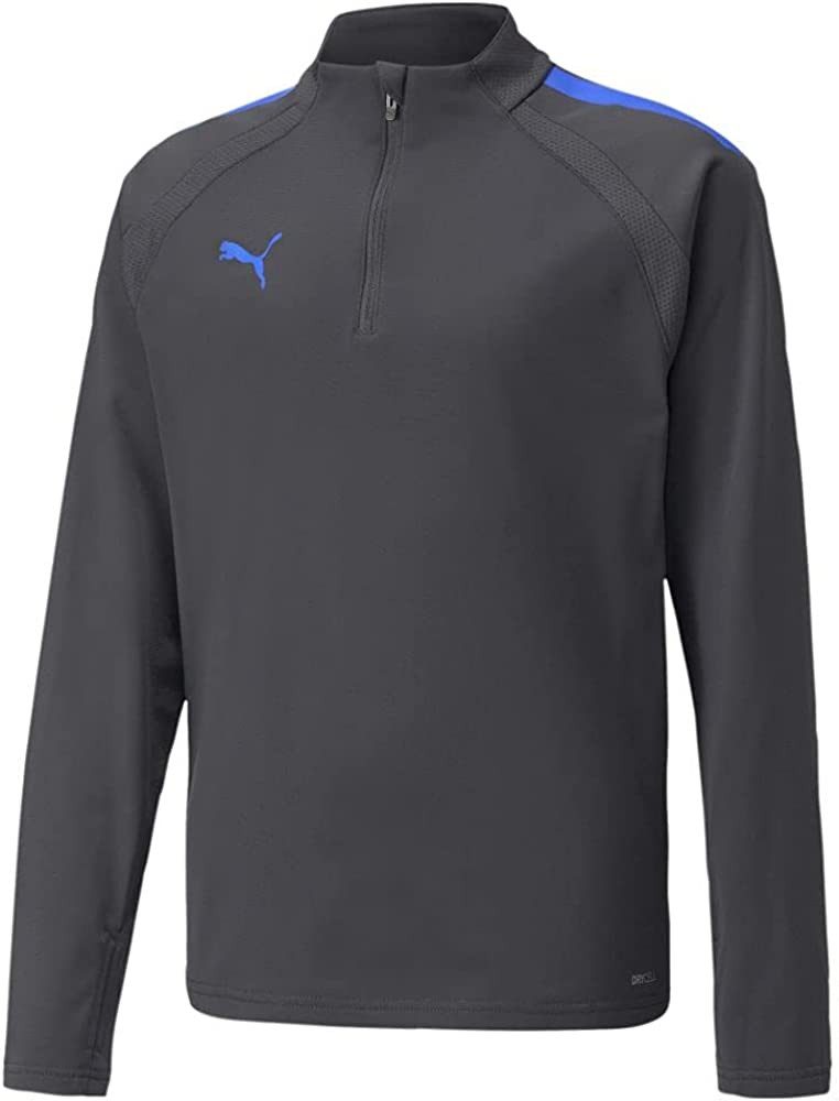 Trainingsshirt Teamliga ZIP Sweat