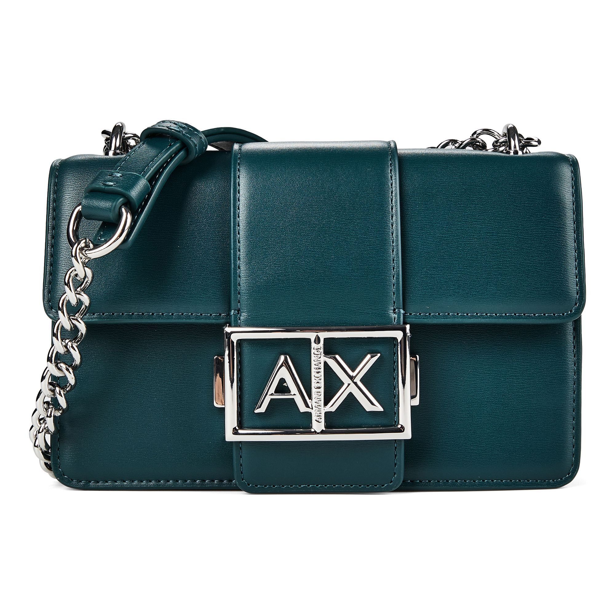 ARMANI EXCHANGE Umhängetasche, Polyester
