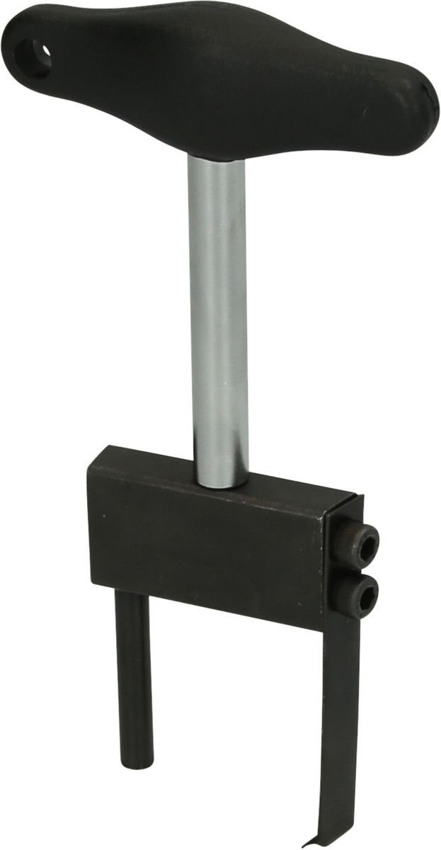 Thumbnail - KS Tools Gabel- und Ringschlüssel T-Griff-Zündspulen-Abzieher für Stab-Zündspulen, 156 mm (500.7534)
