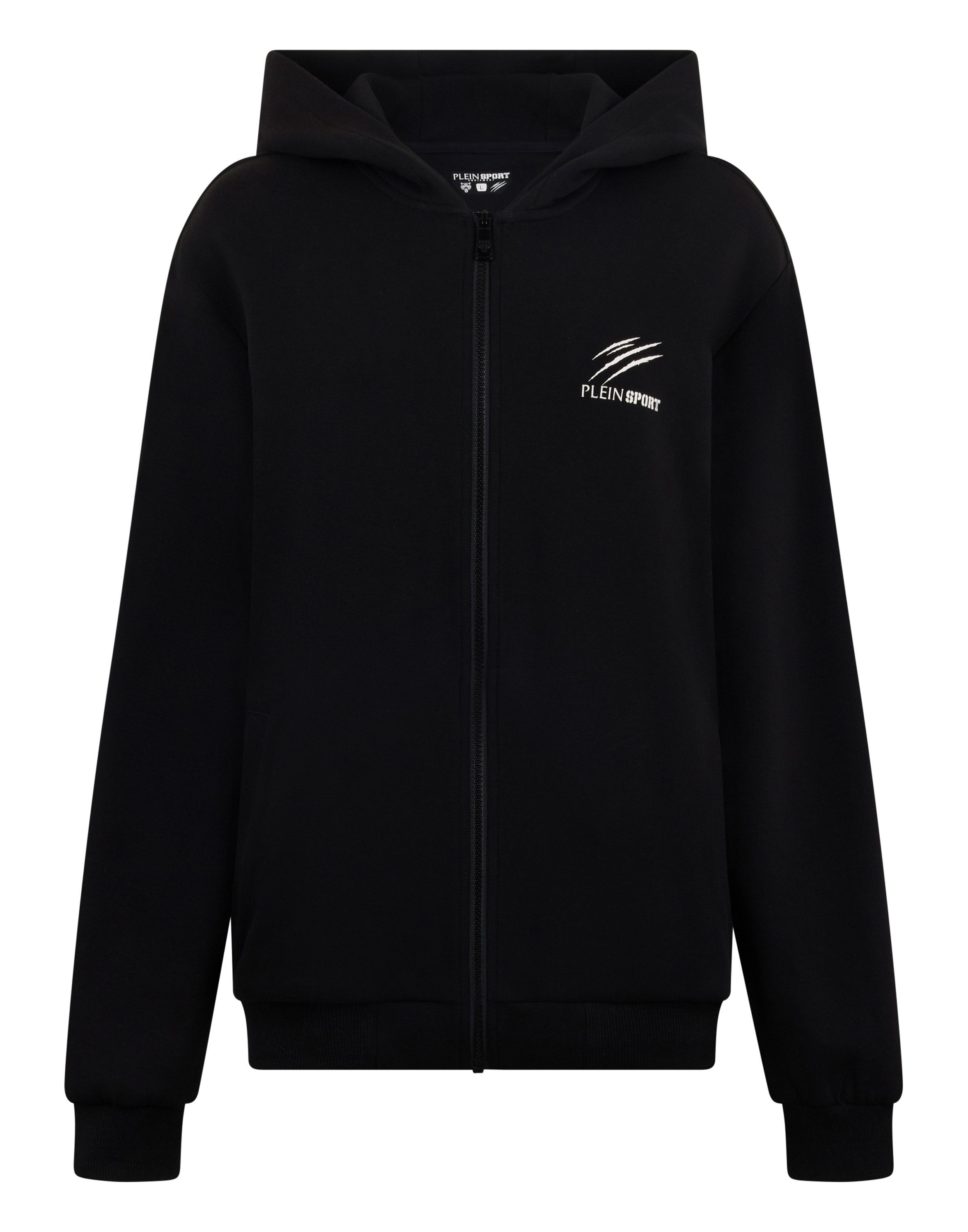 Kapuzensweatjacke Icon