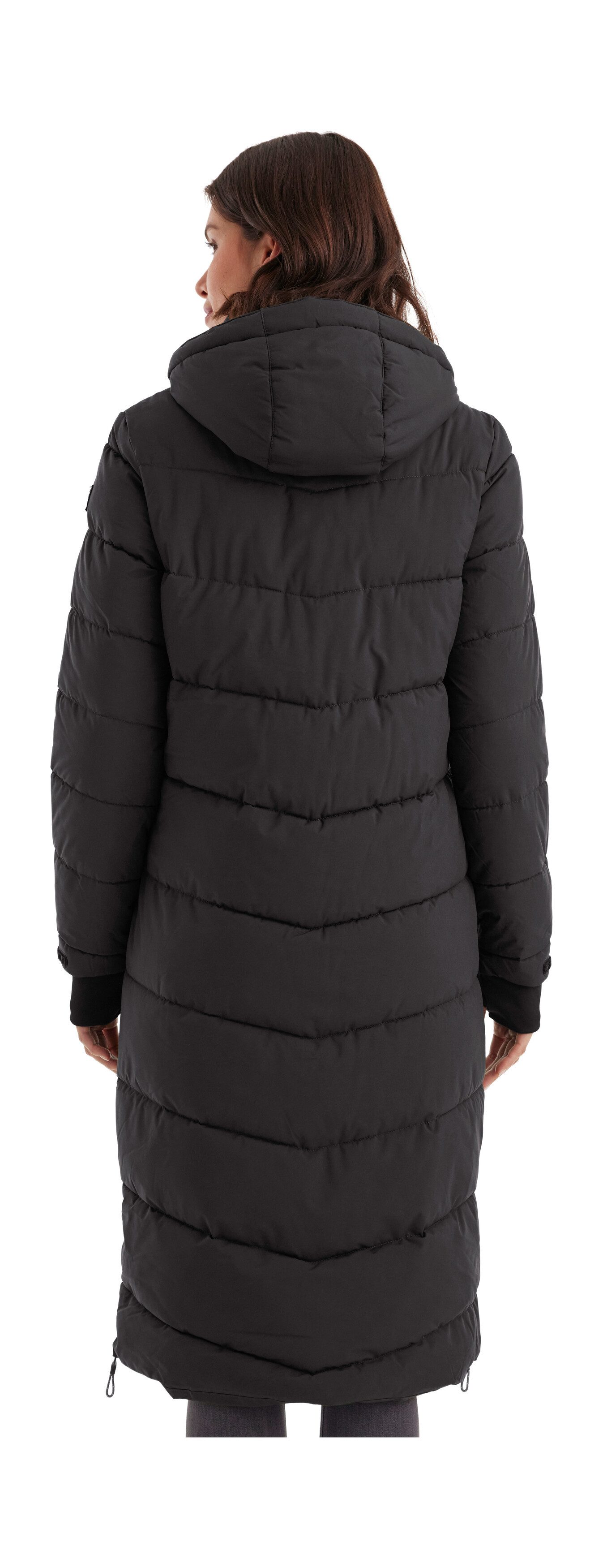 Killtec Steppmantel KOW 62 WMN QLTD CT Wasser- und windabweisender Mantel m günstig online kaufen