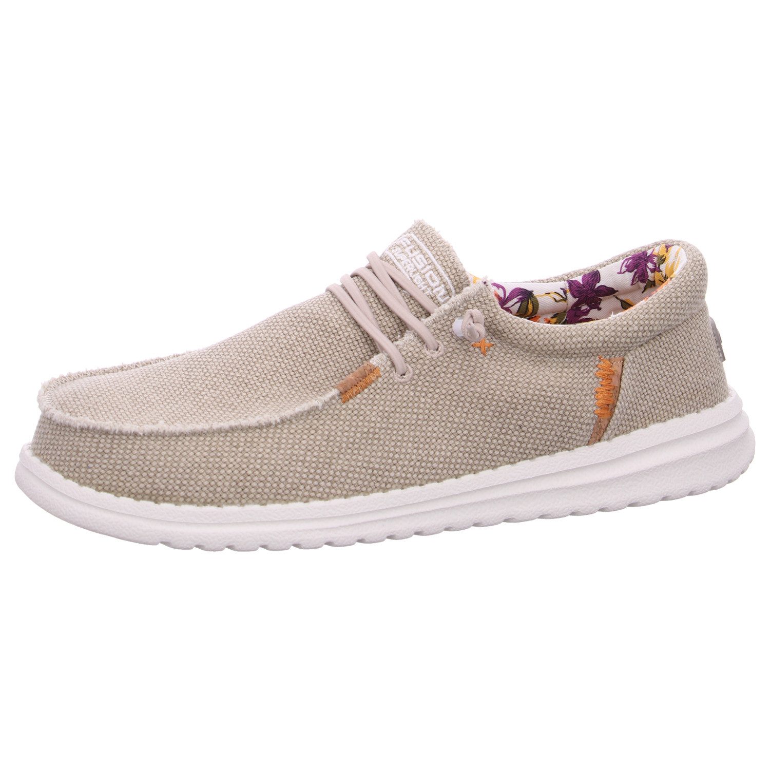 Schnürschuh