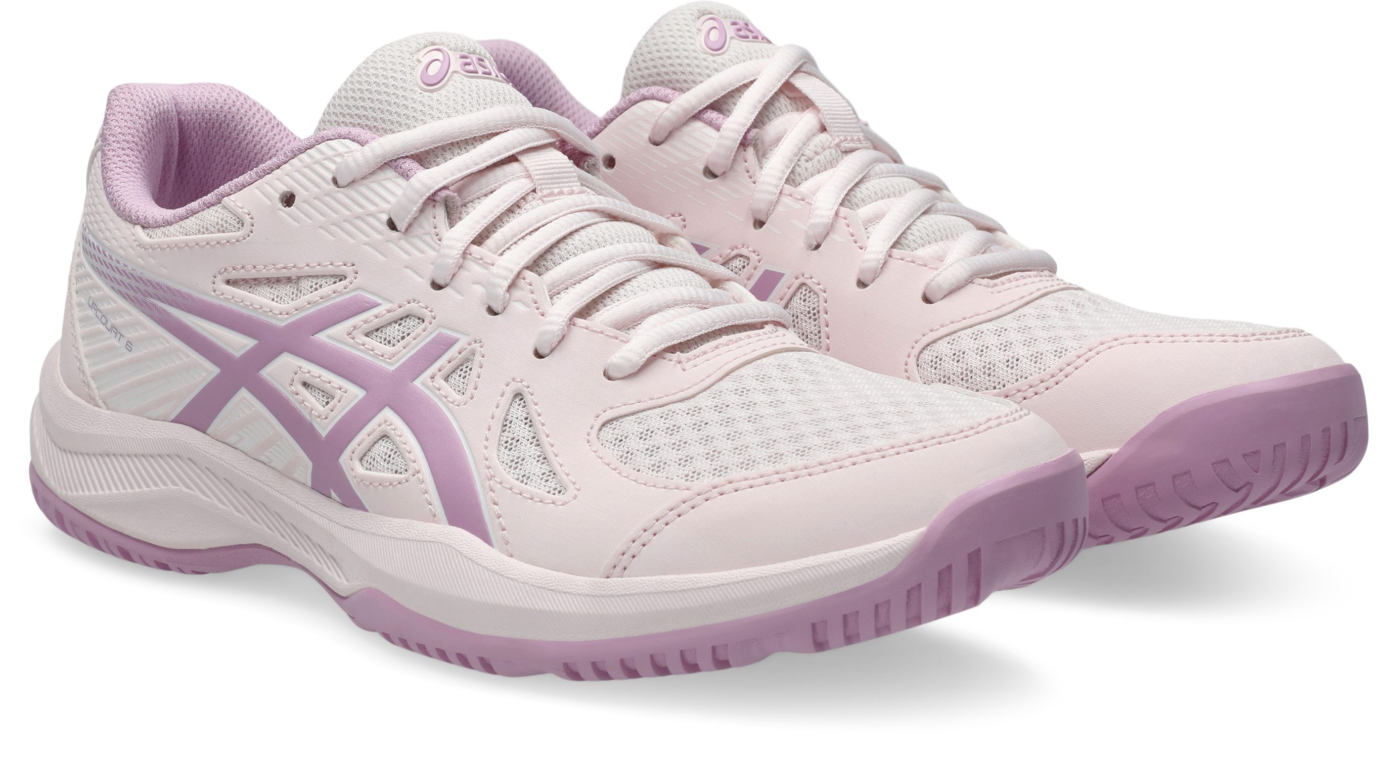 Asics UPCOURT 6 Hallenschuh für Hallensport günstig online kaufen
