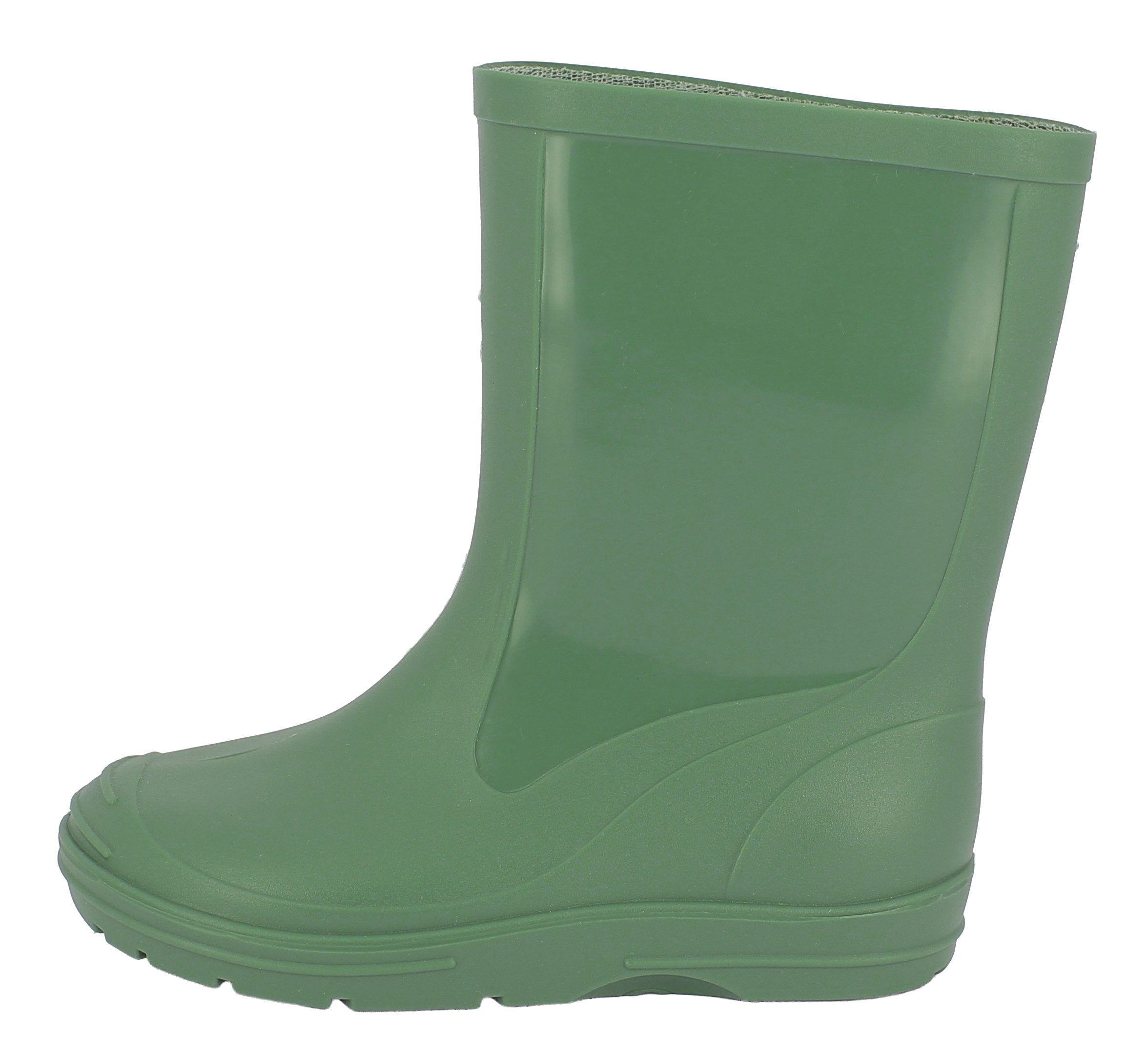 Beck Regenstiefel Basic Gummistiefel