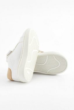 Next Sportschuh mit elastischen Schnürsenkeln Stern Sneaker (1-tlg)