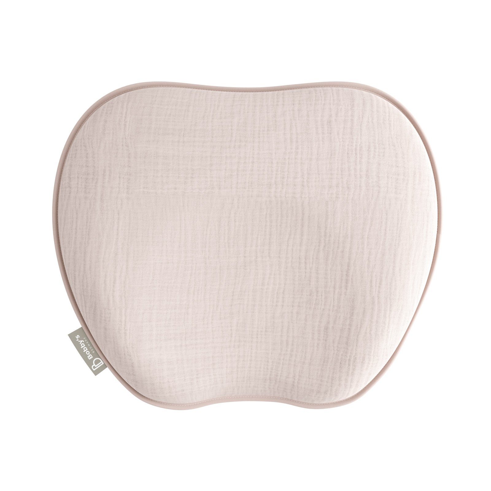 Bobby's Bedware Babykissen "Snuggy" Plagiozephalie Baby-Kissen günstig online kaufen