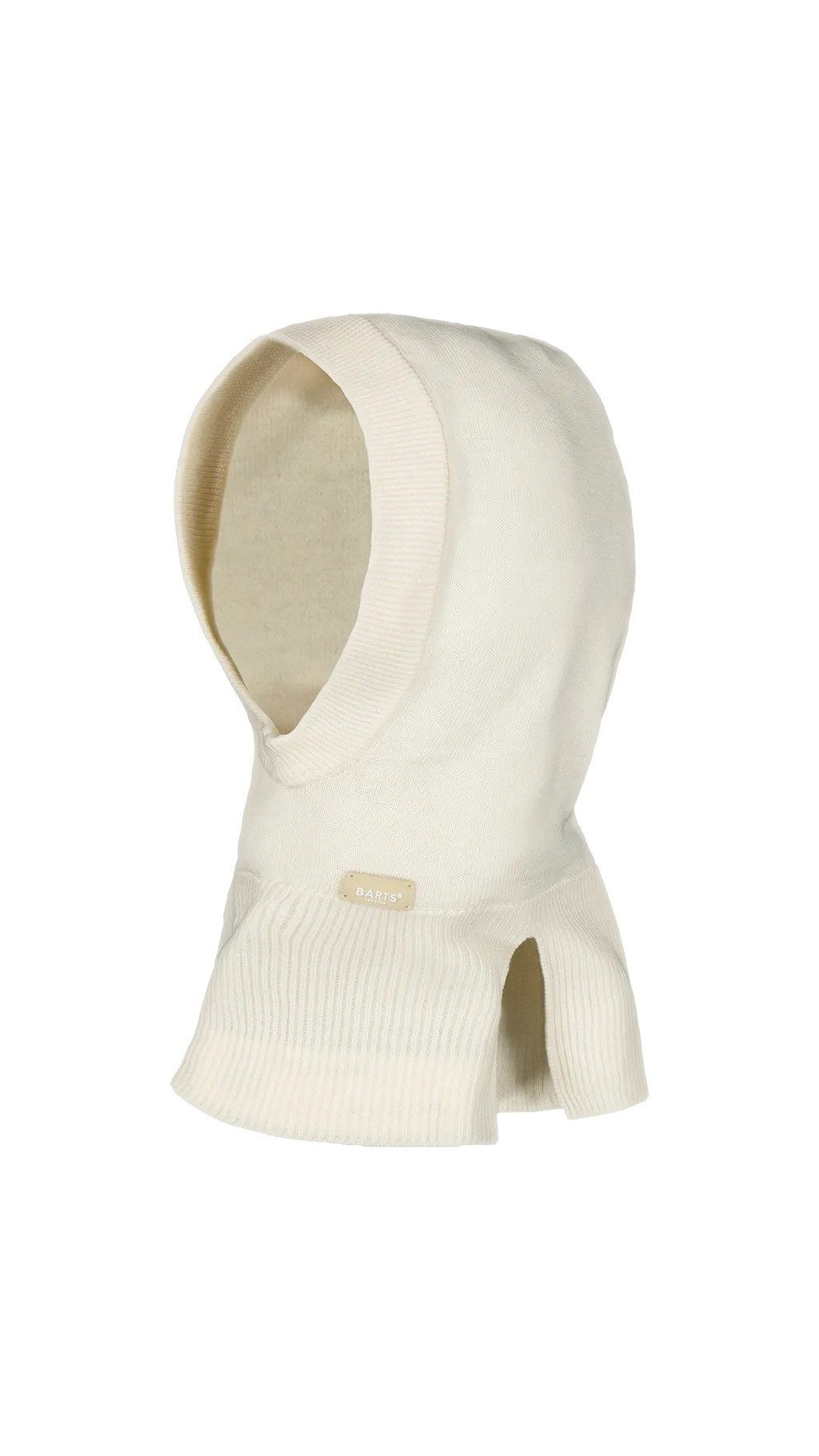 Barts Schlupfmütze Barts Citril Hood Schalmütze Merinowol-Kapuze Die Höhe des Rollkragens beträgt 14 cm