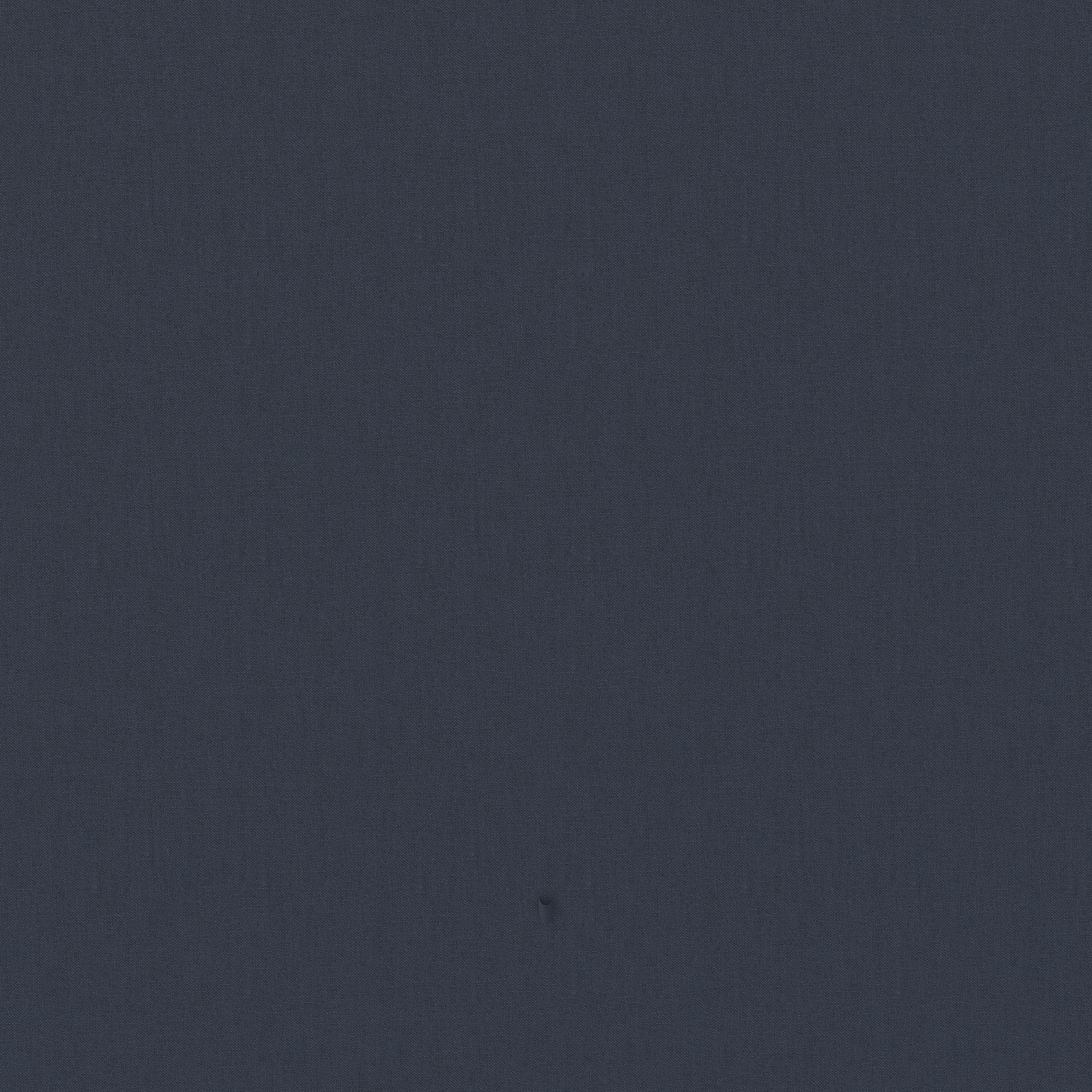 loft24 Breite Bezug 206 Kerswell, blau Leinen, Schlafsofa aus cm mit Stauraum,