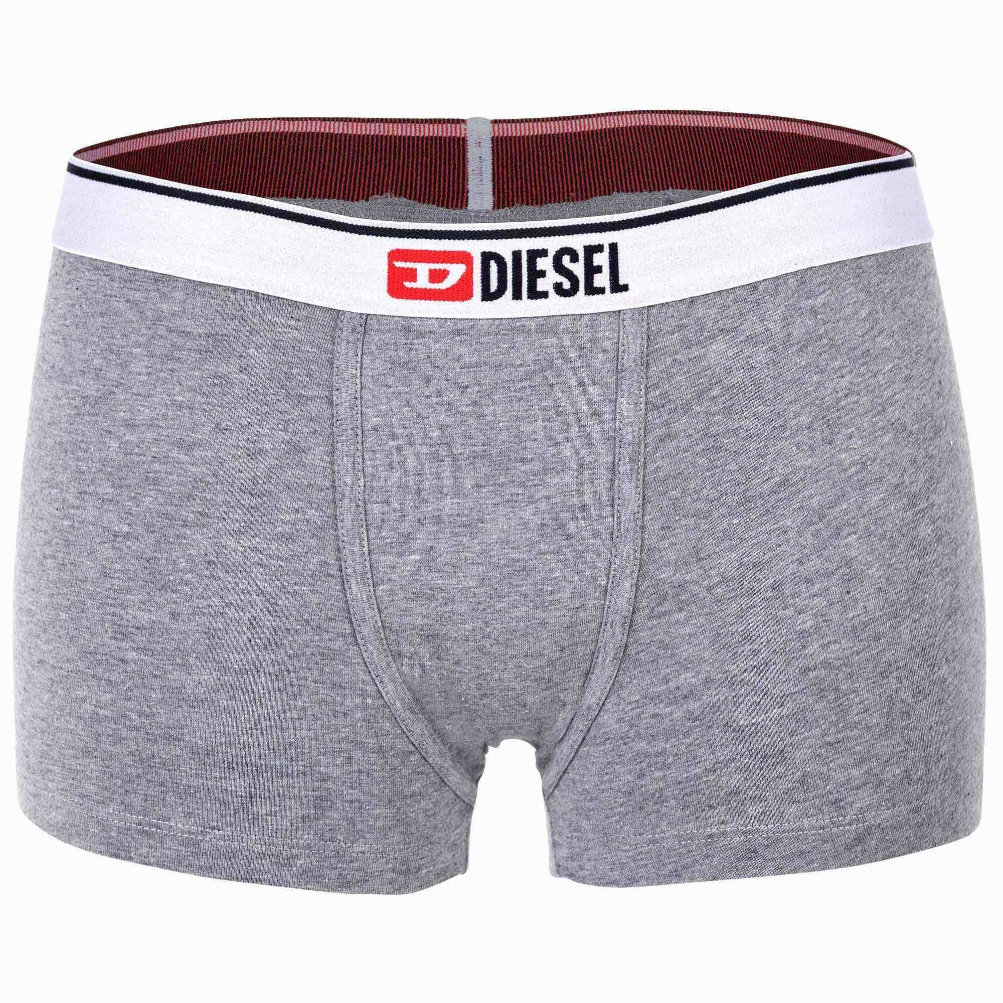 Diesel Panty Damen Boxer Shorts - UFPN-MYAS TWOPACK, Pants