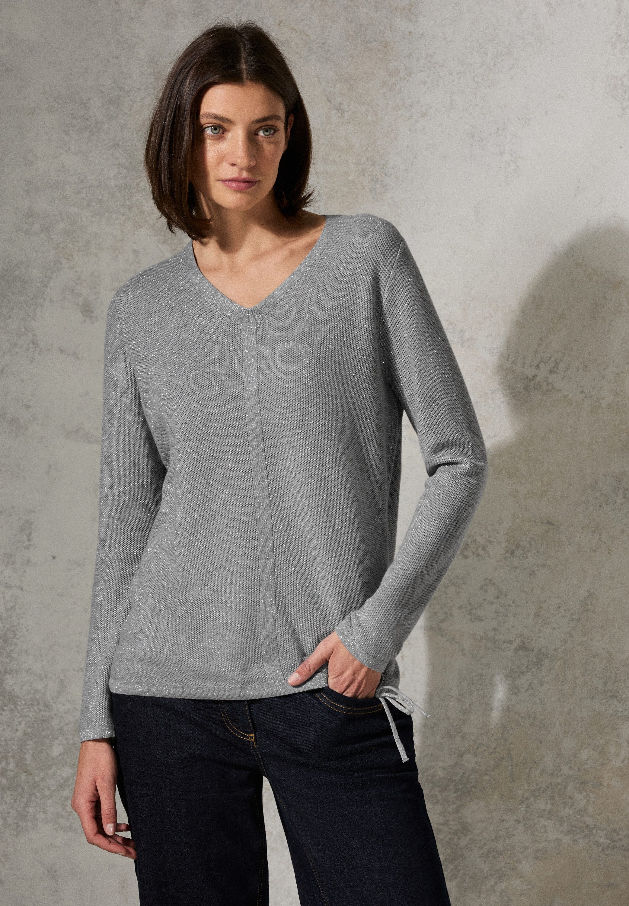 Strickpullover