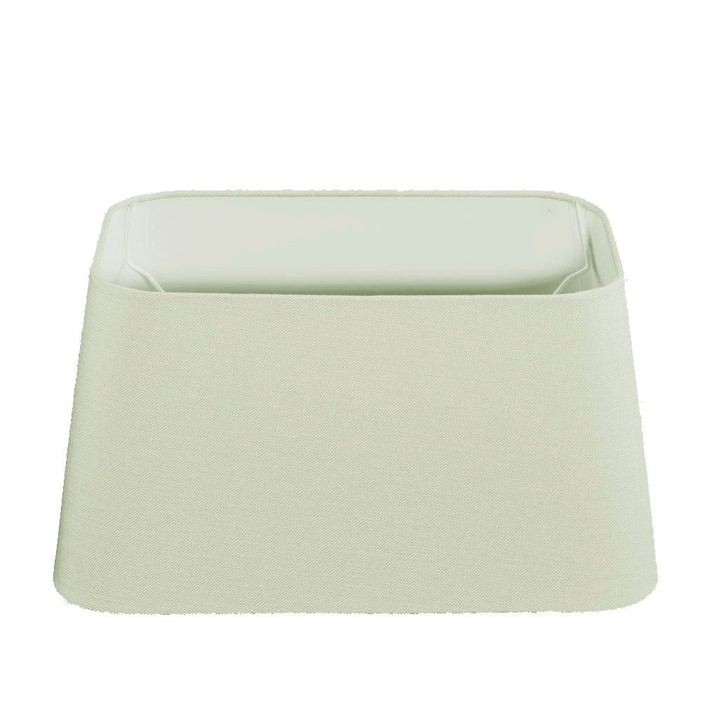 Dirk Davids Leuchten GmbH Lampenschirm Lampenschirm für Tischleuchte in Rec günstig online kaufen