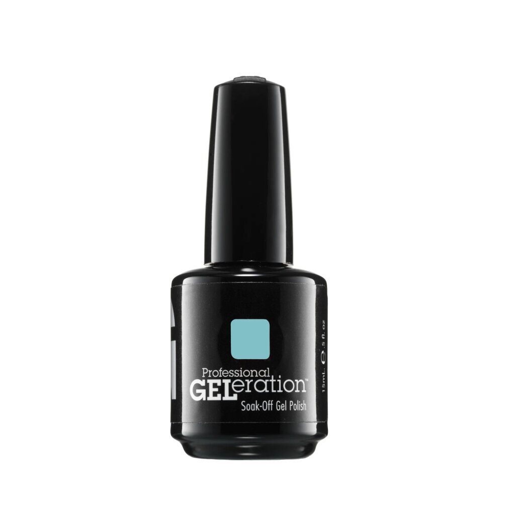 JESSICA Gel-Nagellack Professioneller GELeration Nagellack GEL-1168 Blumenkrone 15ml
