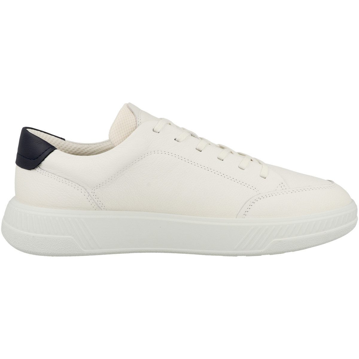 Ecco Move Herren Sneaker Turnschuhe, Sportschuhe, Freizeitschuhe, Halbschuhe, Schnürschuhe