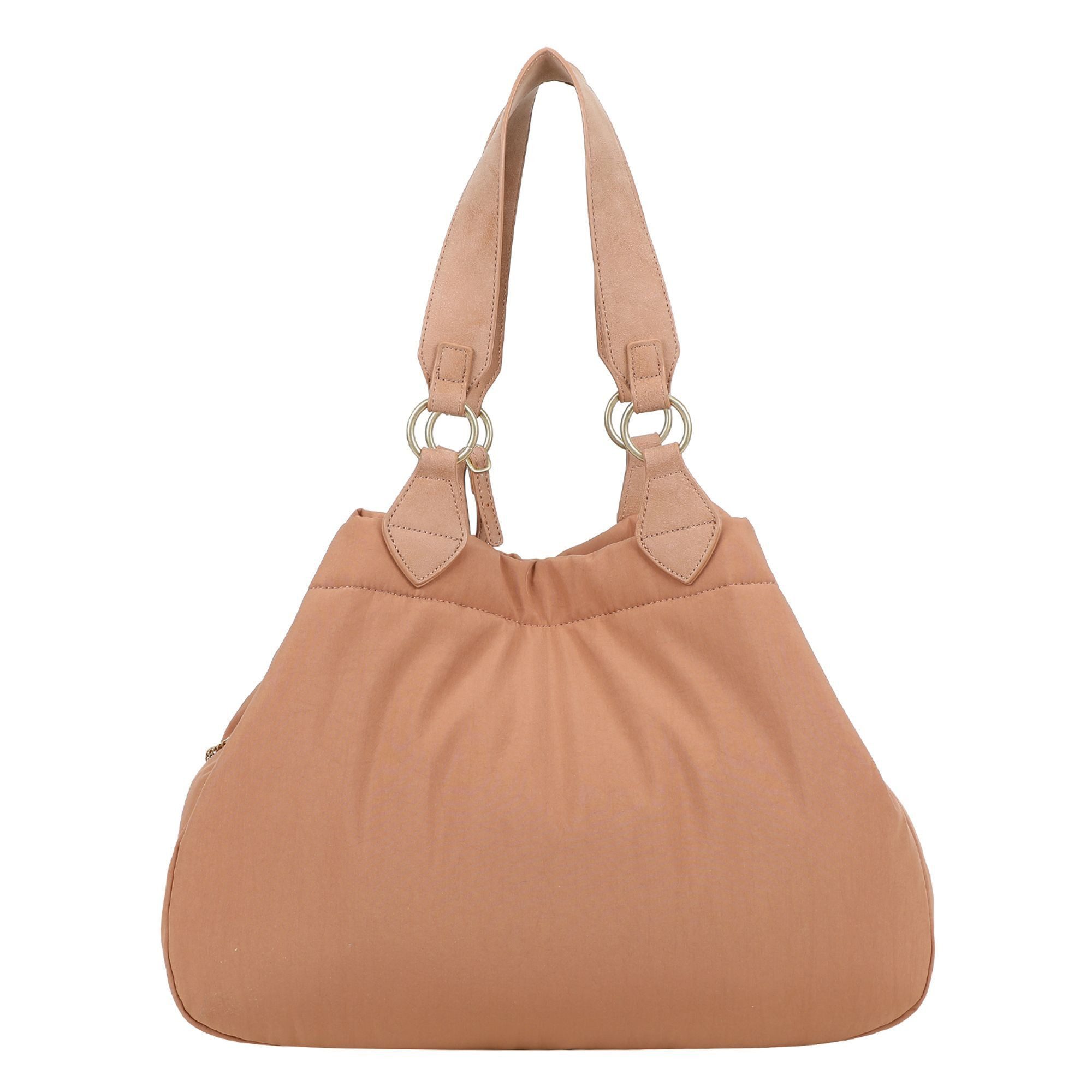 Fritzi aus Preußen Shopper Brigitte x Fritzi Limited Chain Sky, Nylon