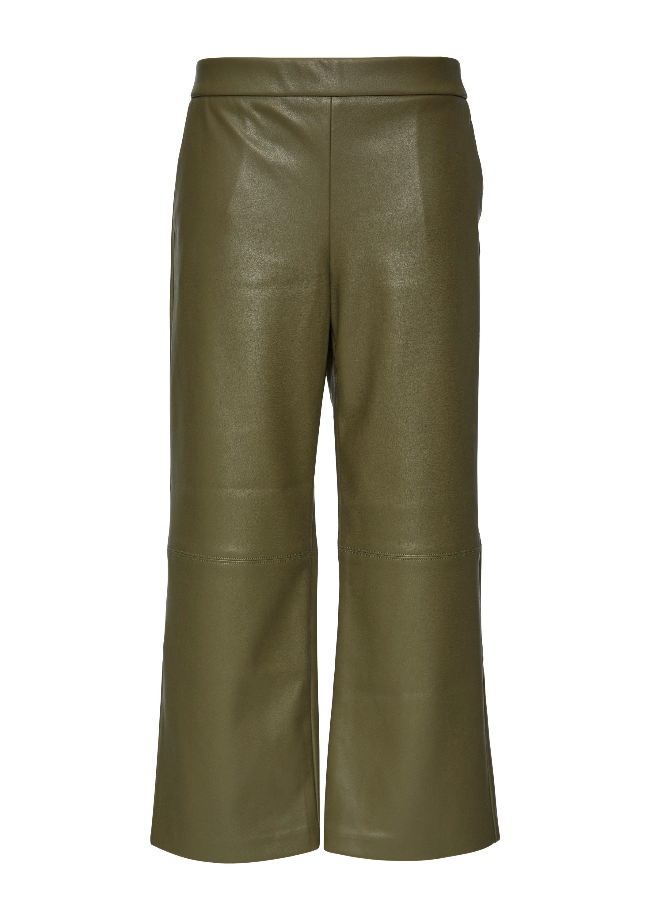 s.Oliver Culotte Hose (1-tlg) günstig online kaufen