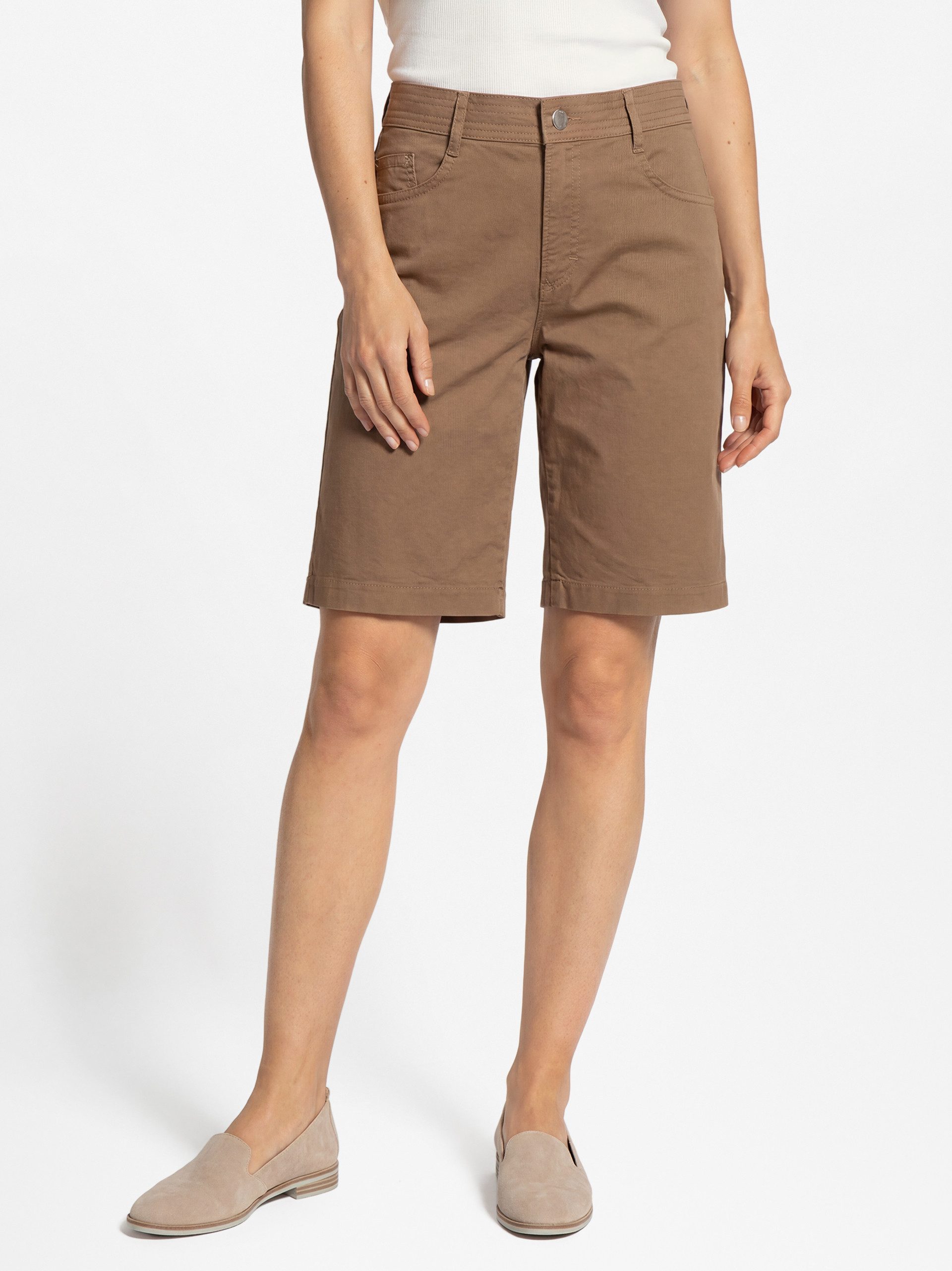 Brax Bermudas Maine B