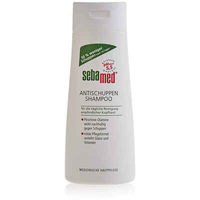 sebamed Haarshampoo Shampoo Anti-dandruff 200ml