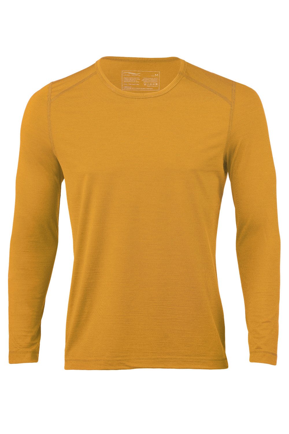 Engel Naturkleidung Langarmshirt