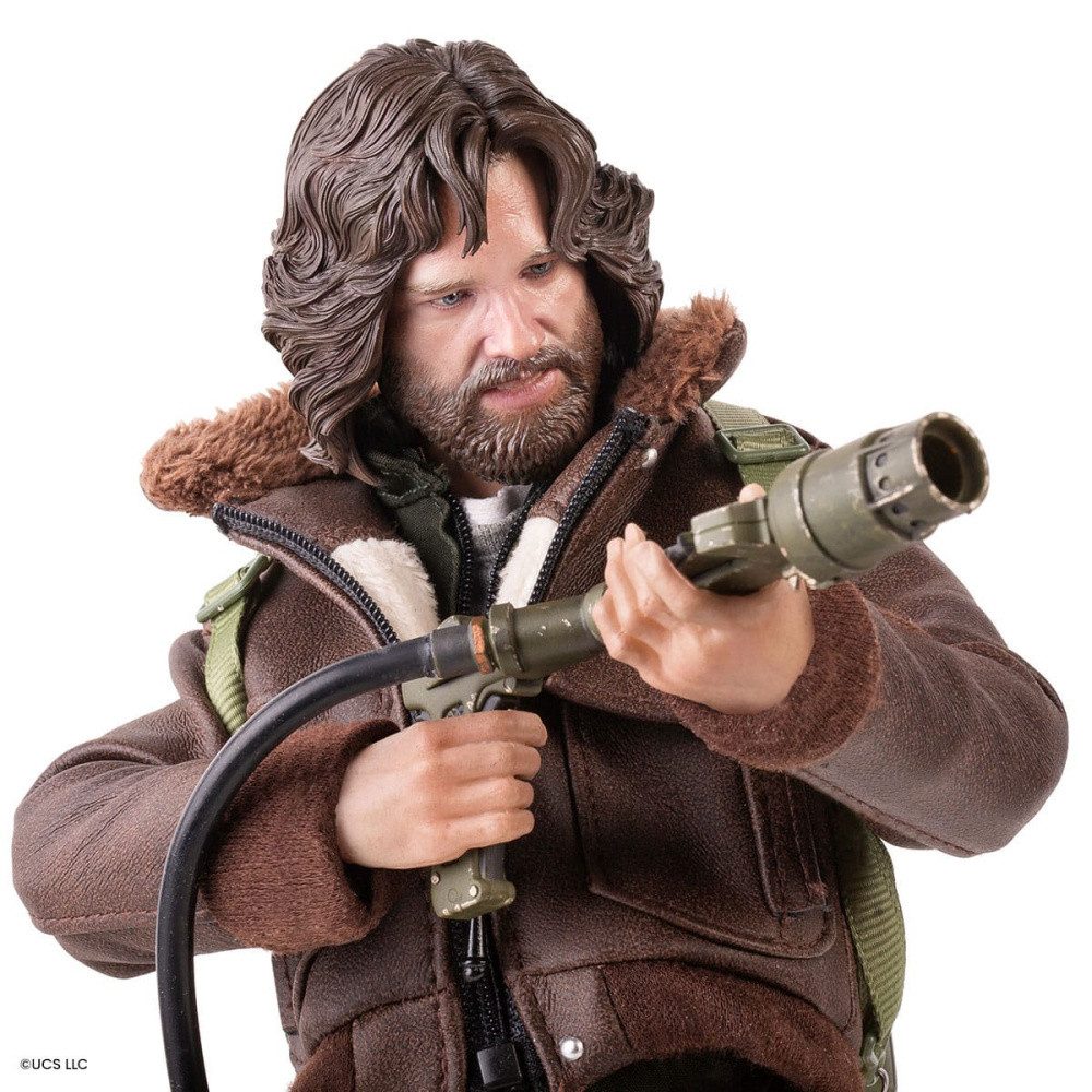 Mondo Actionfigur Das Ding aus einer anderen Welt 1982 MacReady 1/6 Actionfigur 30 cm