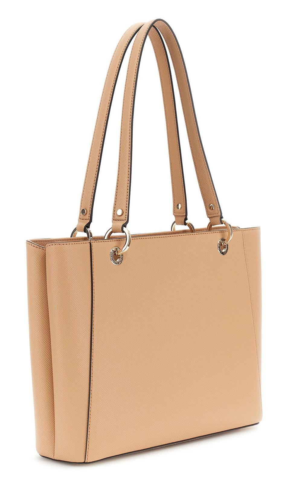 Guess Schultertasche Noel Tote günstig online kaufen