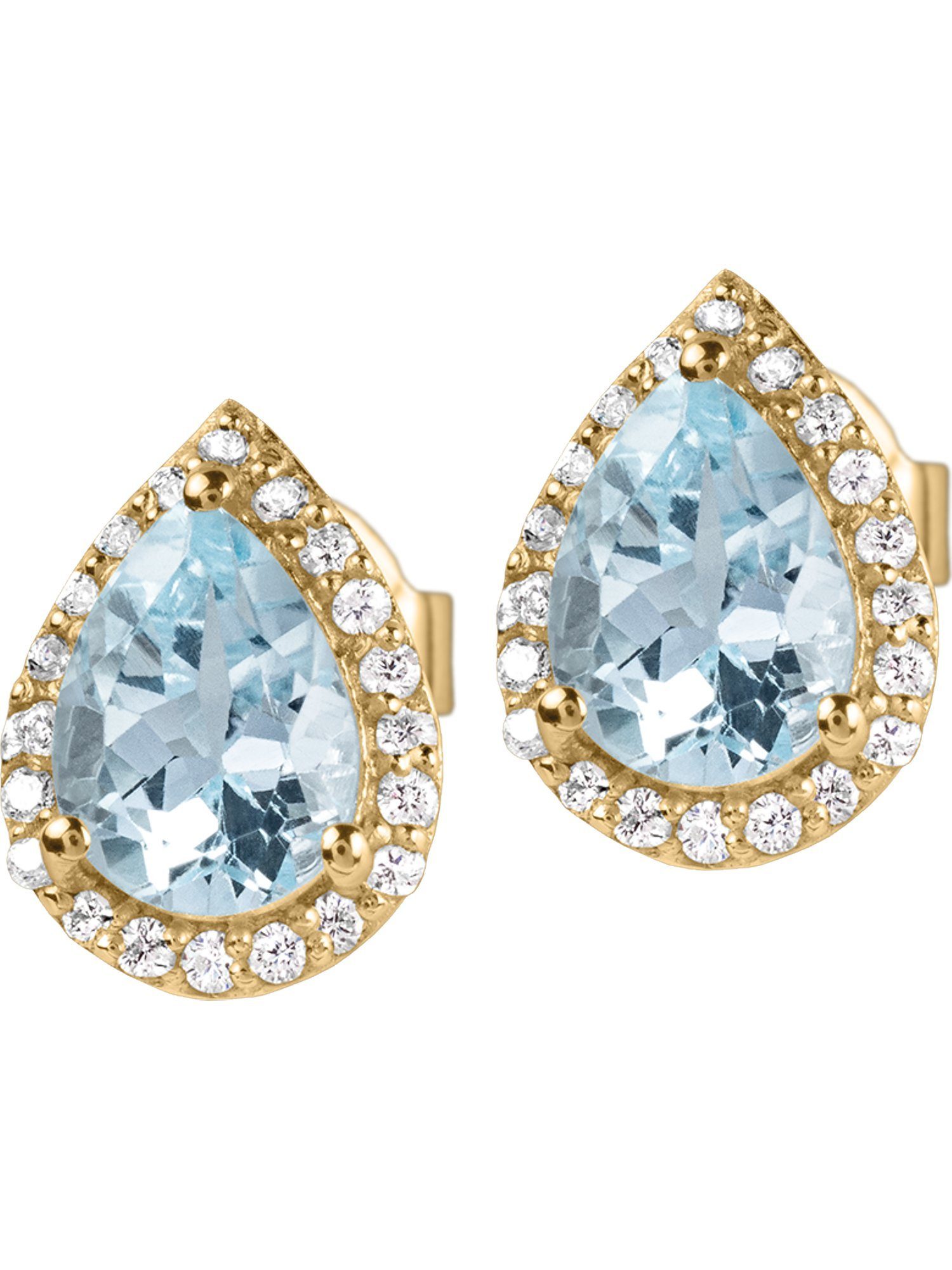 Jacques Lemans Paar Ohrstecker