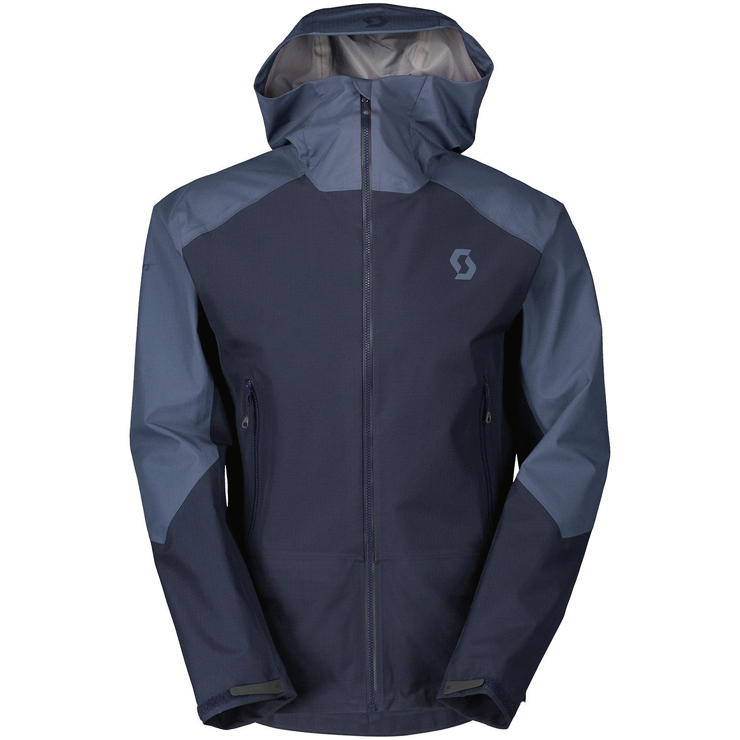 Scott 3-in-1-Funktionsjacke Funktionsjacke M EXPLORAIR LIGHT günstig online kaufen