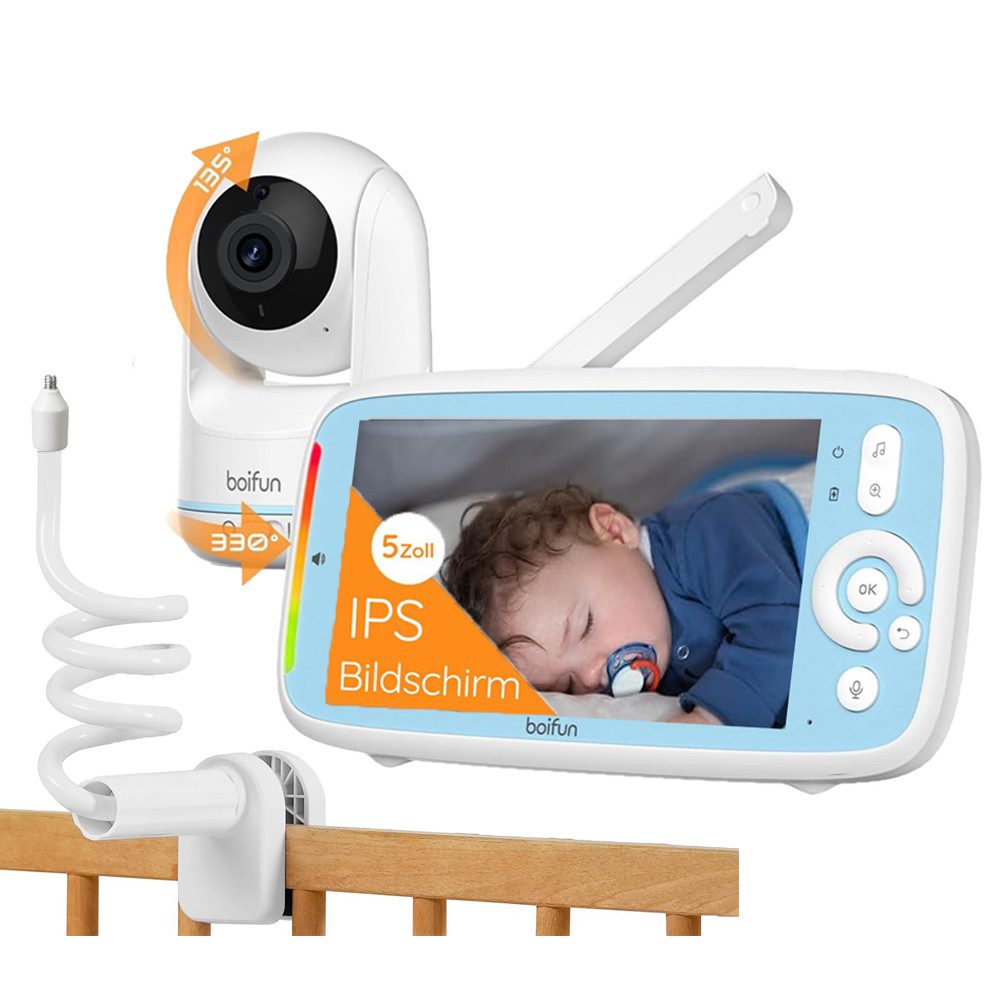 Boifun Babyphone Kamera