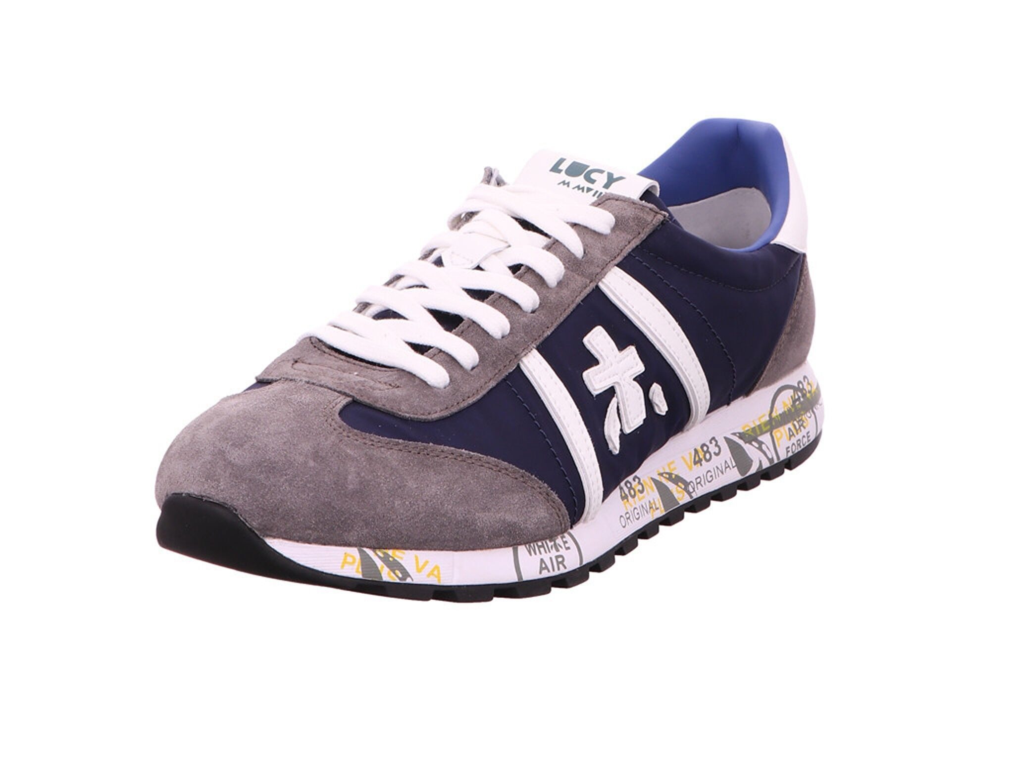 PREMIATA LUCY Sneaker