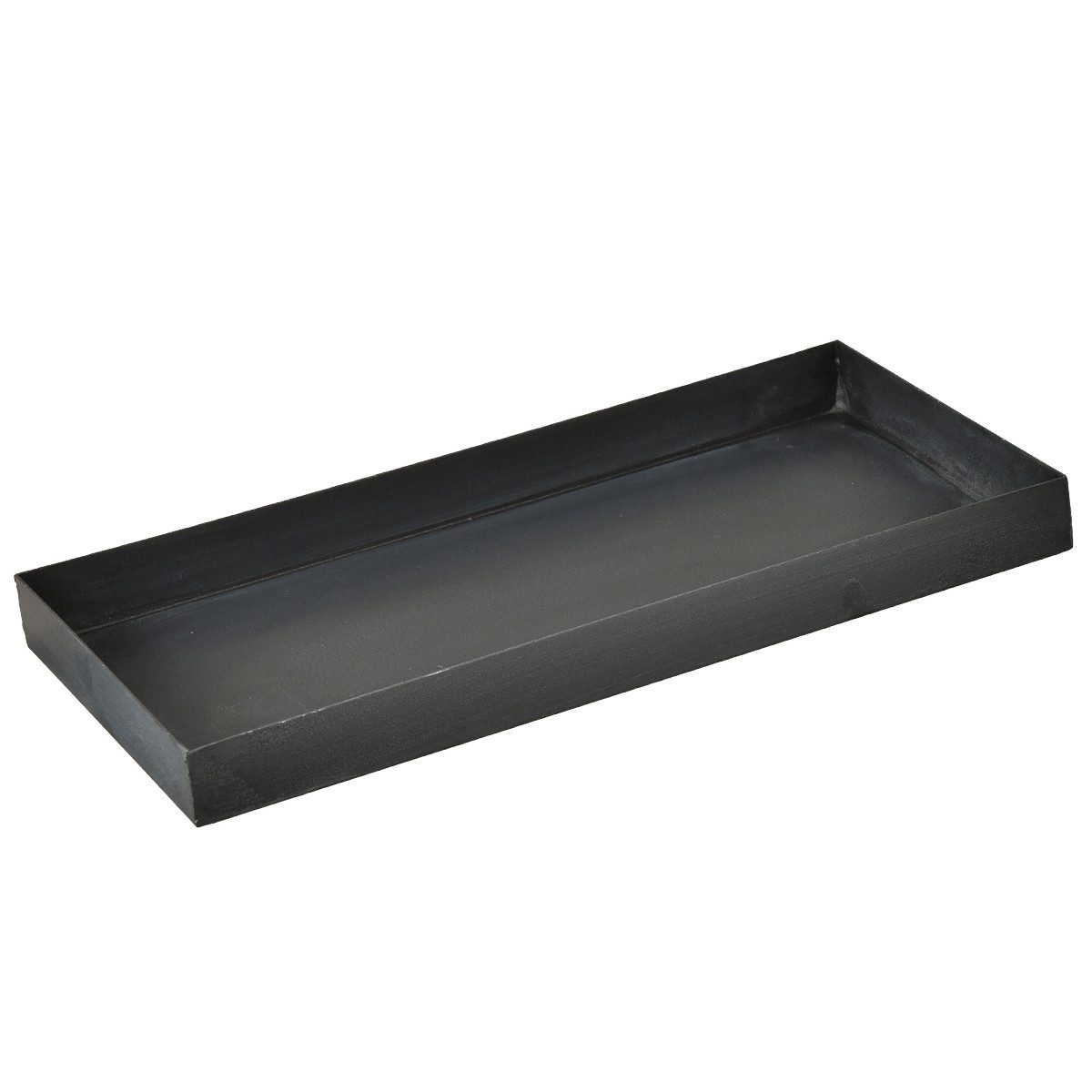 Florists Products Dekotablett Dekoratives Metalltablett für vielseitige Gestaltungsideen