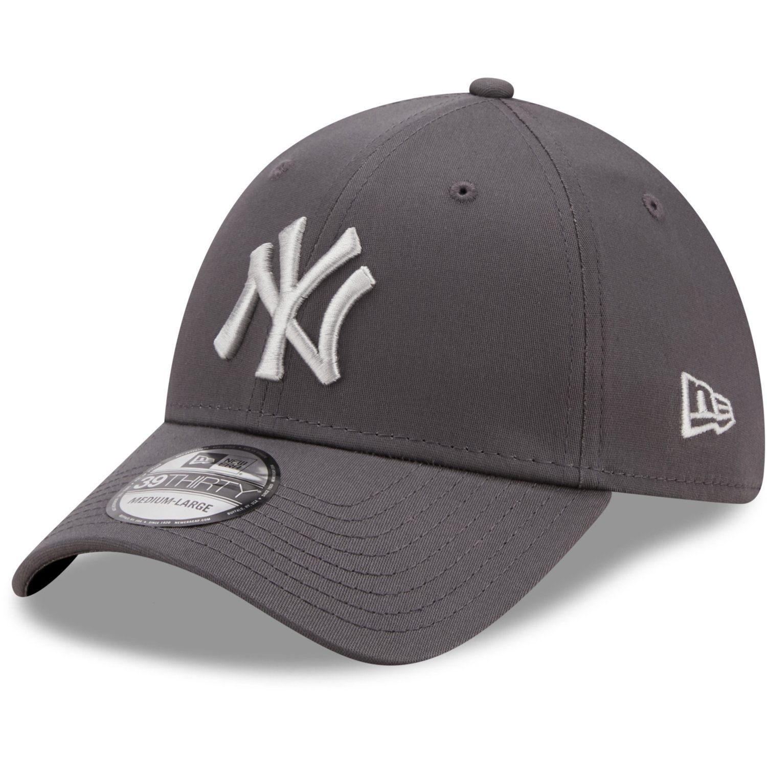New Era Flex Cap 39Thirty Stretch New York Yankees günstig online kaufen