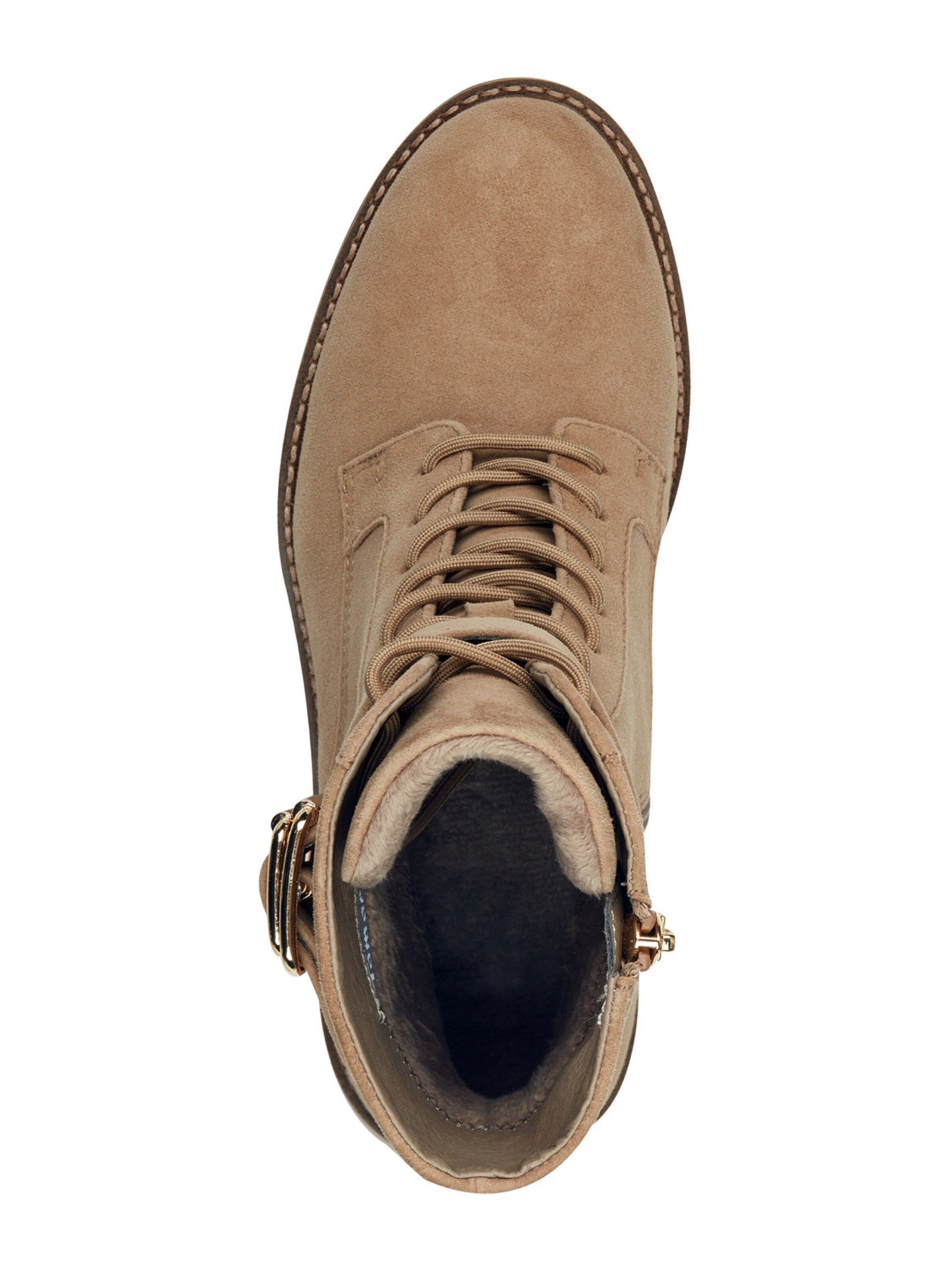 Tamaris Schnürstiefelette (1-tlg)