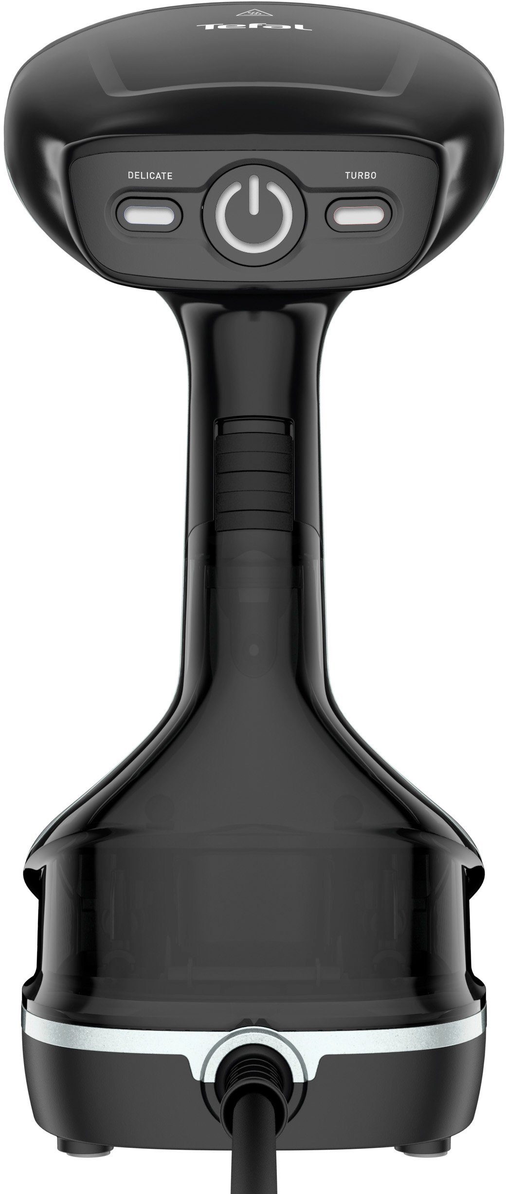 Tefal Dampfbürste Access Steam Force, 2000 Watt, 190 ml Wassertank, entkeimend, 2000 W, kraftvolle Dampfleistung, 25 Sekunden Aufheizzeit, Steamer, DT8250