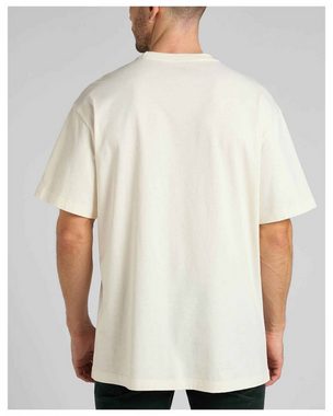 Lee® T-Shirt Herren T-Shirt (1-tlg)